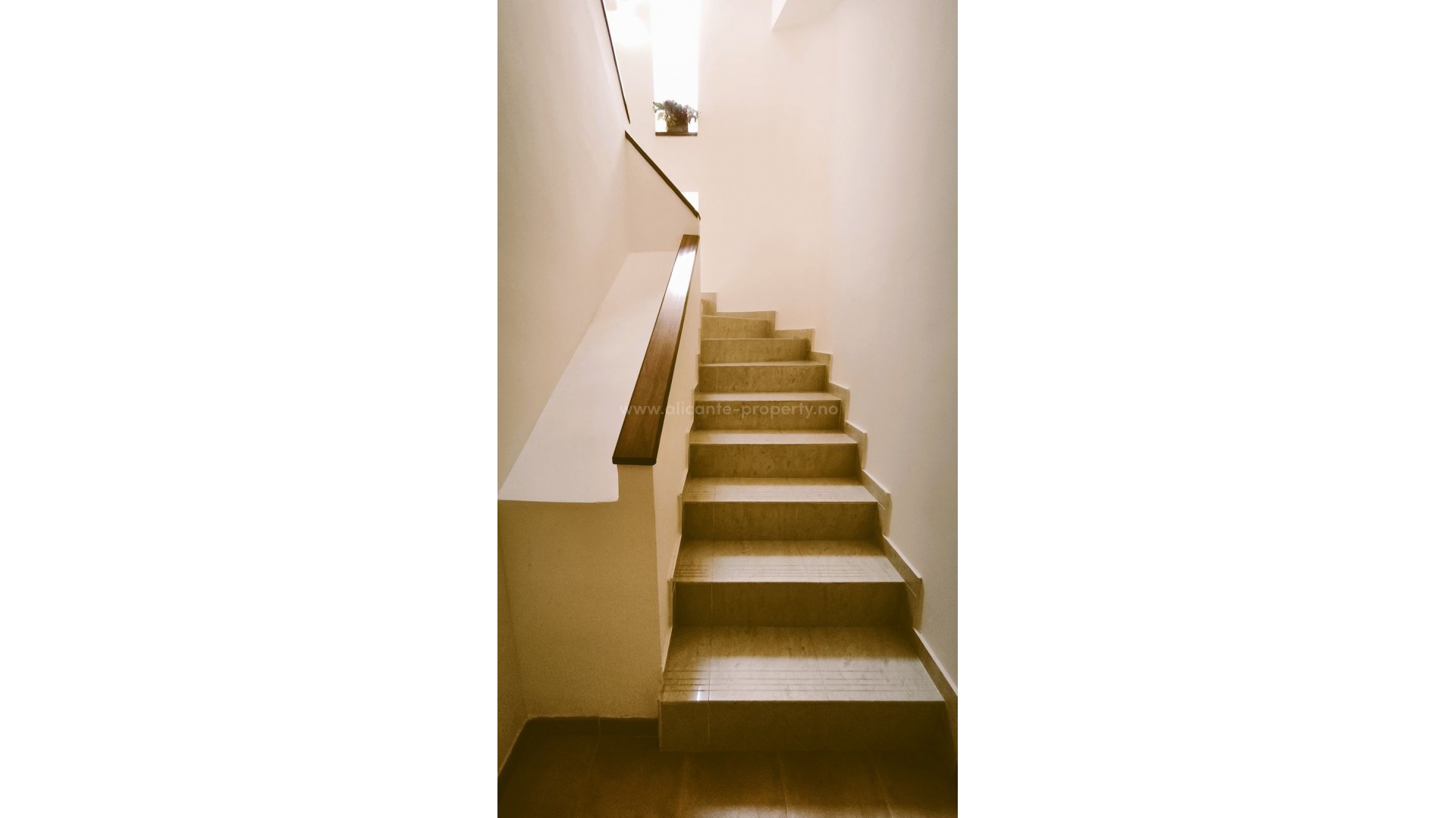 Hus / Villa i Alicante Centro