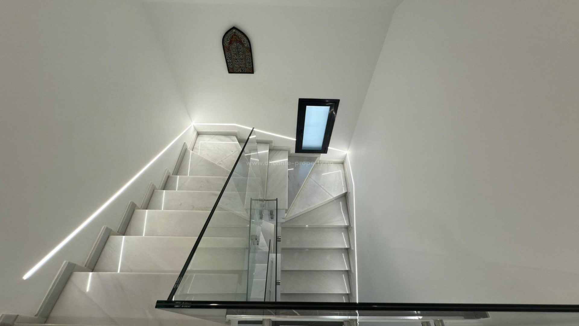 Hus / Villa i Alicante Centro