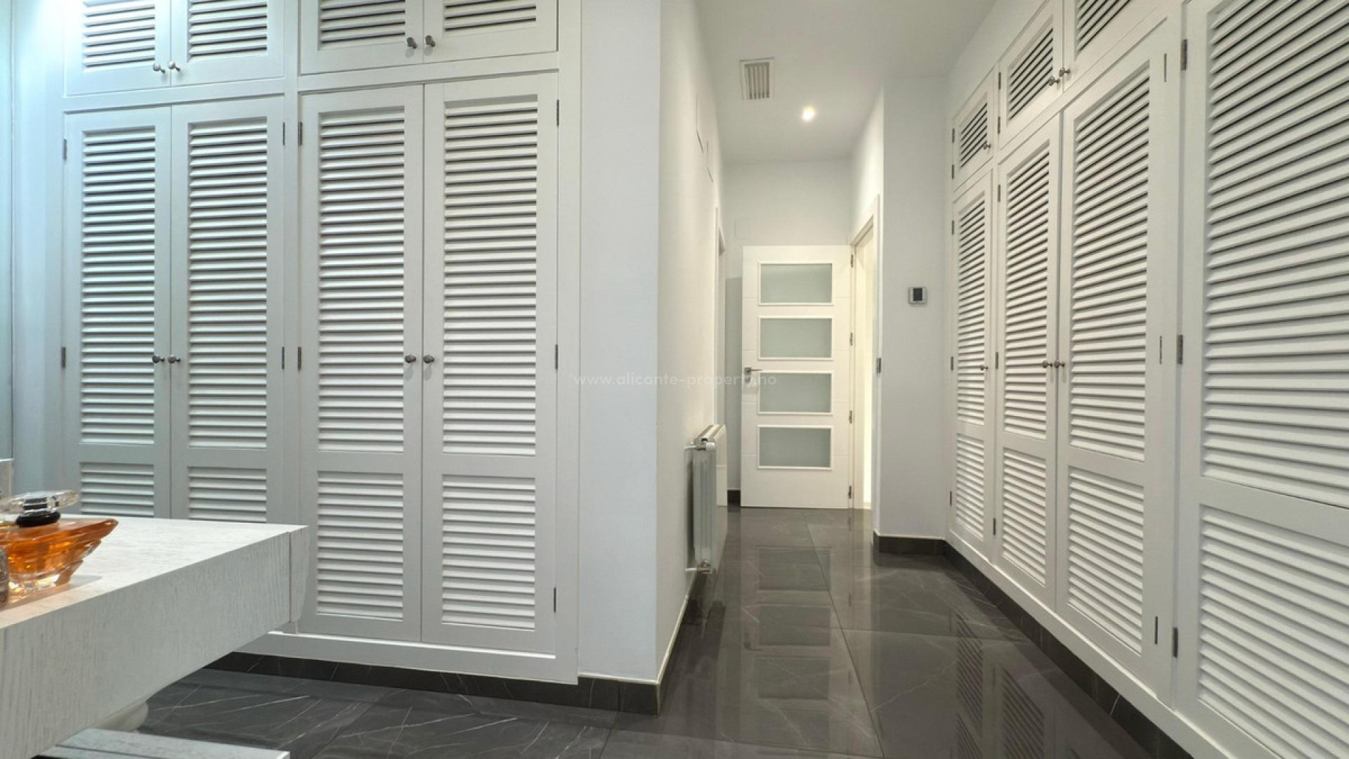 Hus / Villa i Alicante Centro
