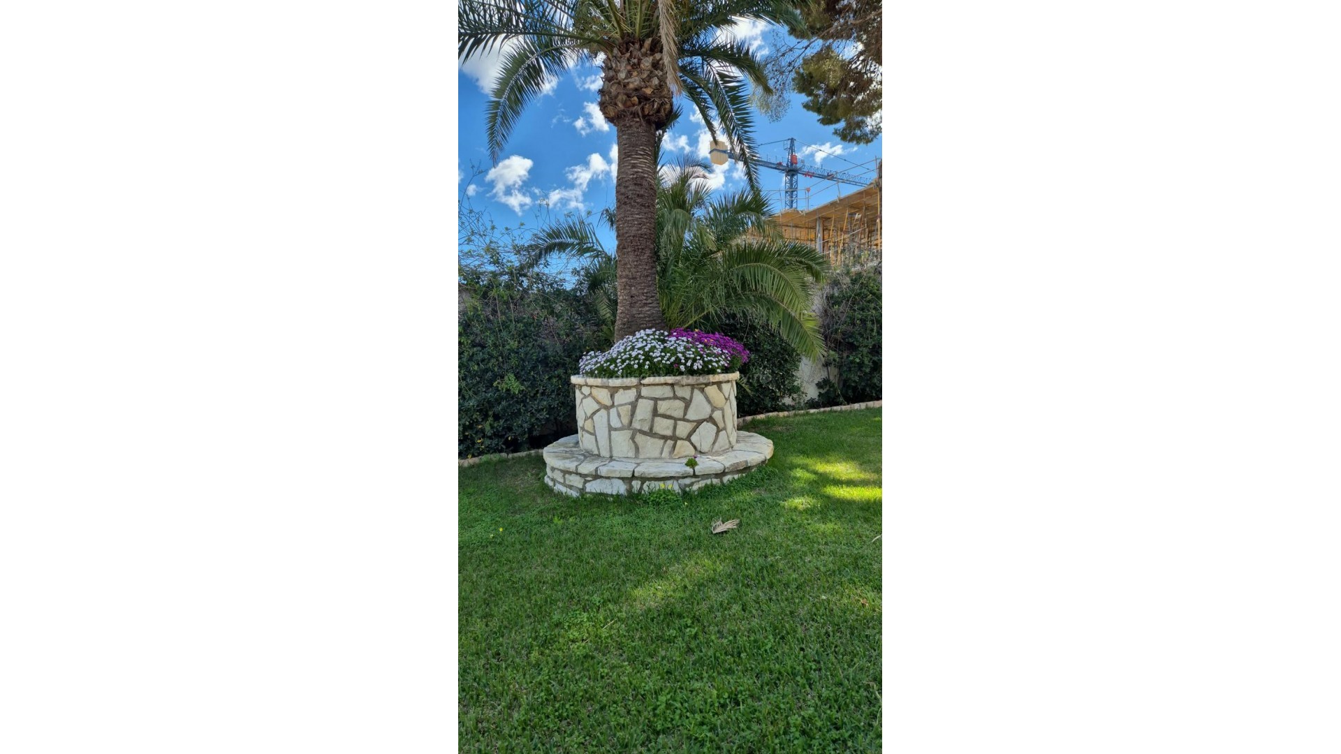 Hus / Villa i Alicante Centro