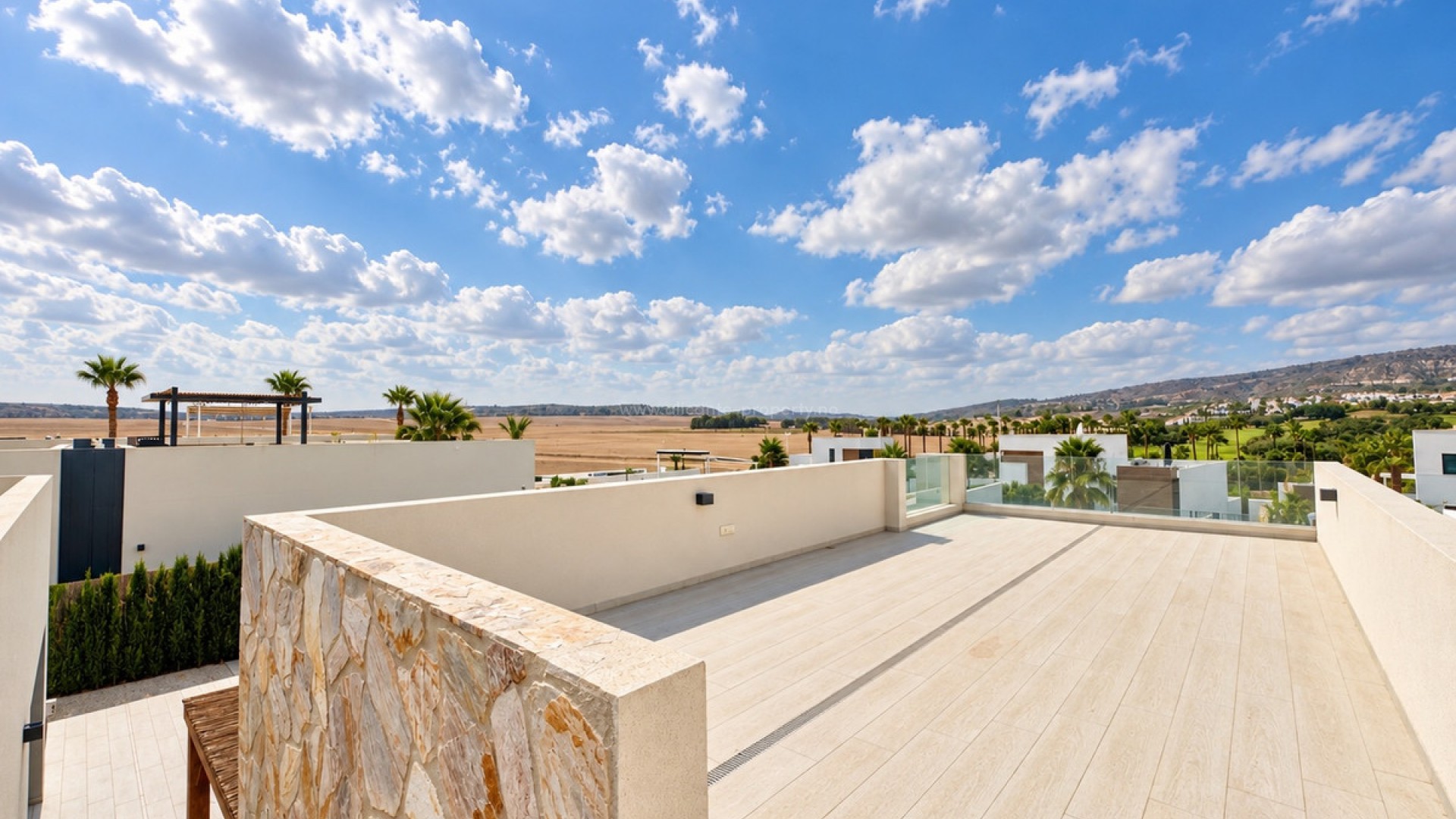 Hus / Villa i Alicante Centro