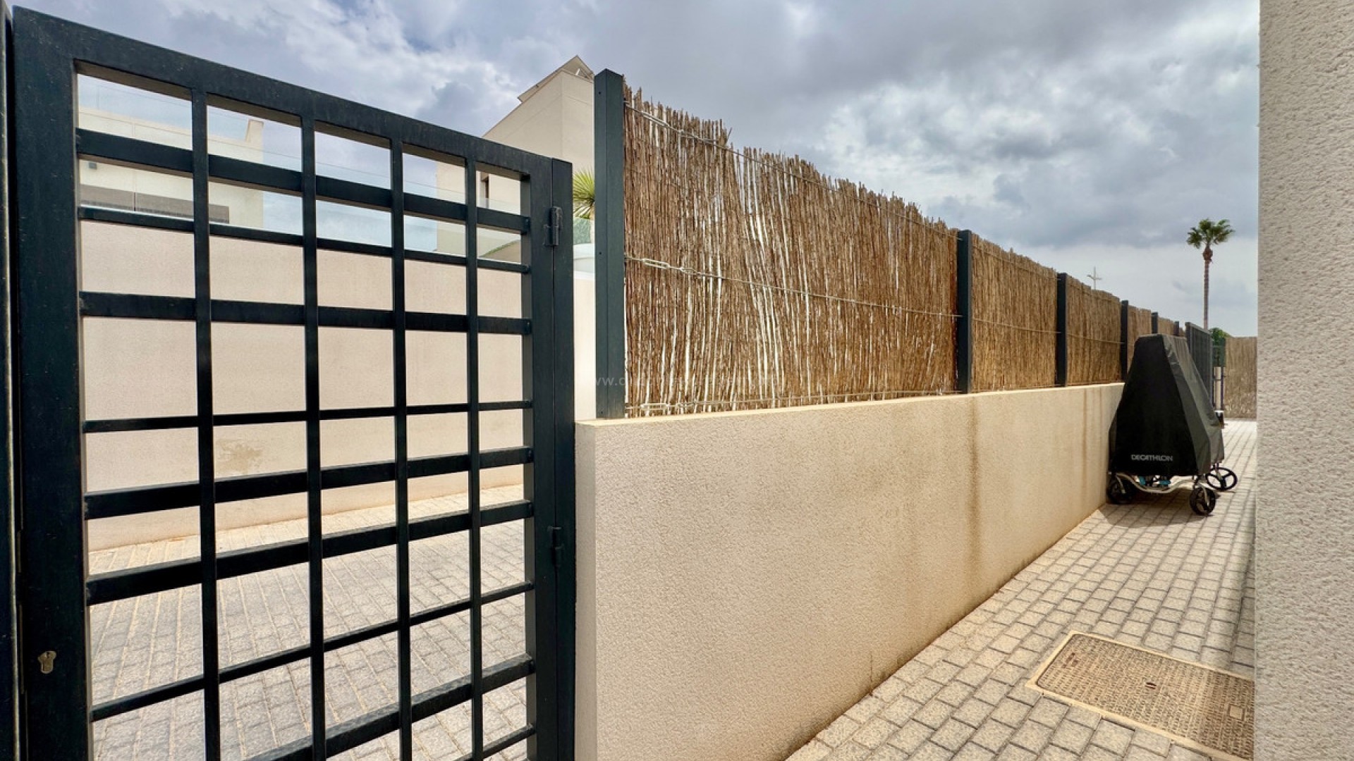 Hus / Villa i Alicante Centro