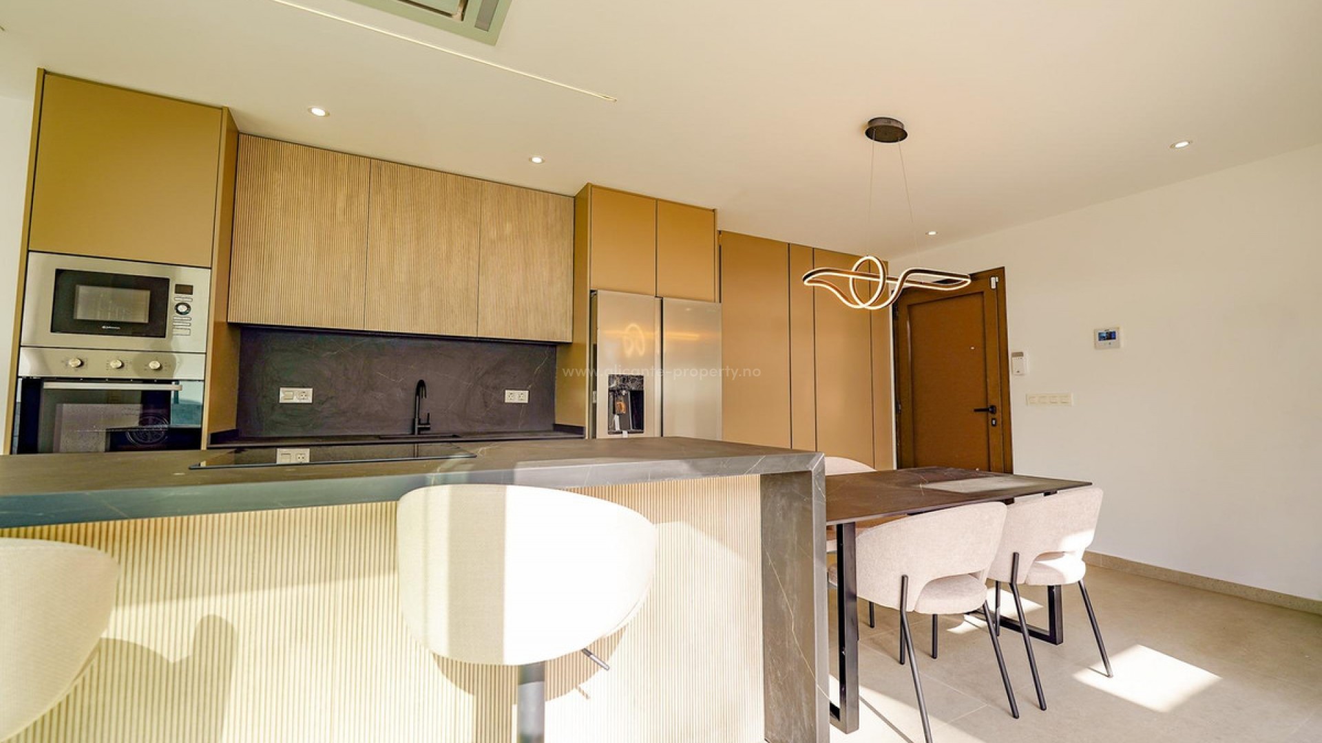 Hus / Villa i Almoradi Centro