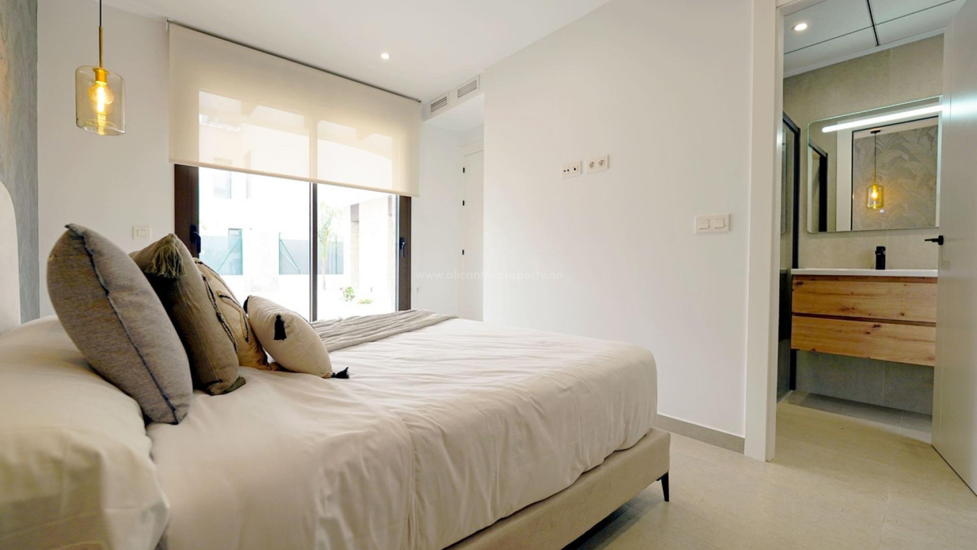 Hus / Villa i Almoradi Centro