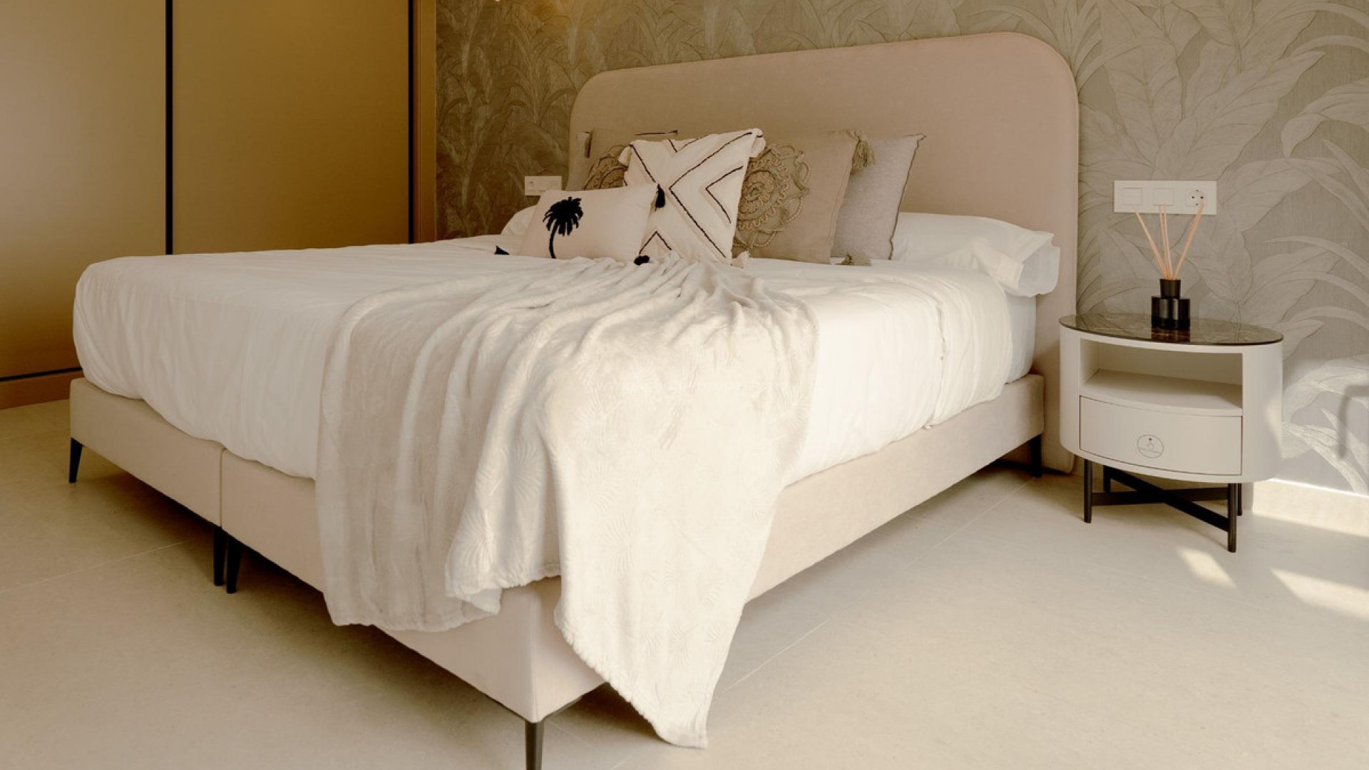 Hus / Villa i Almoradi Centro