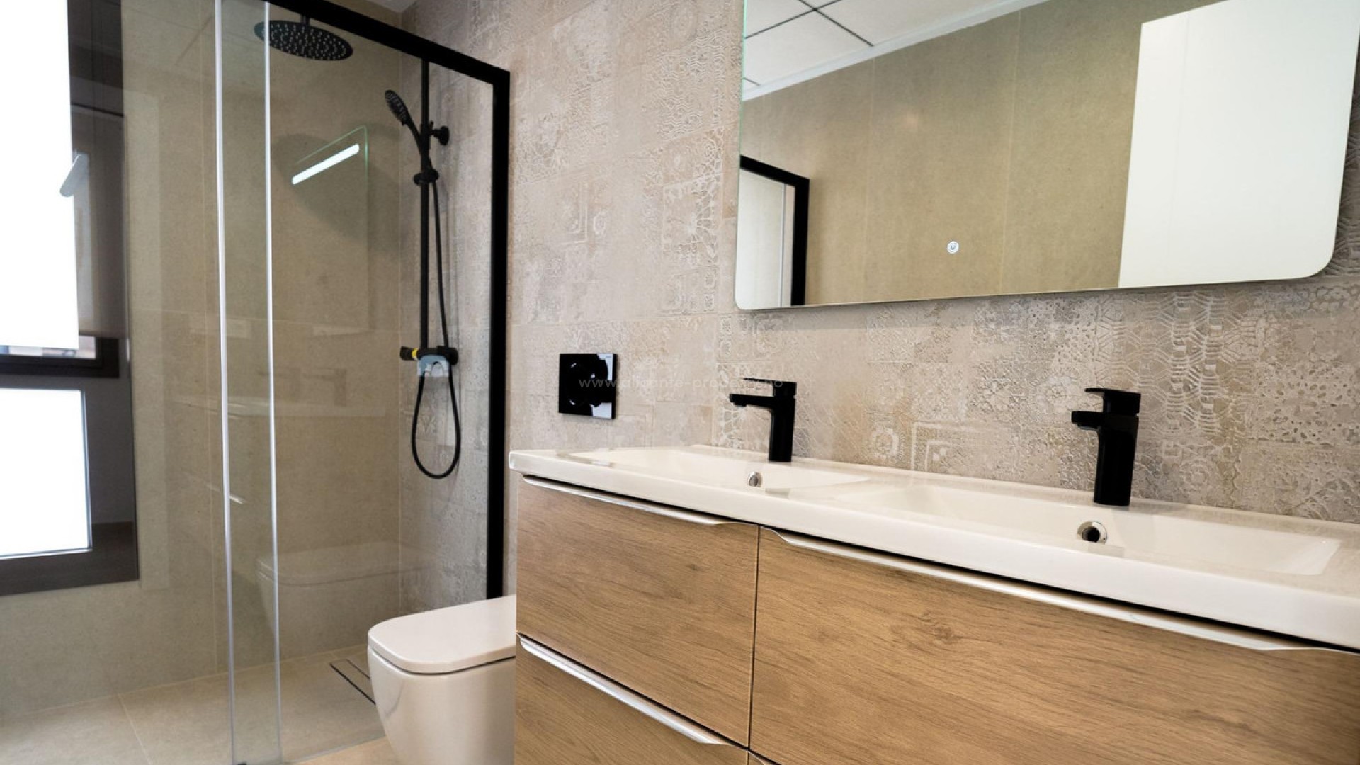 Hus / Villa i Almoradi Centro