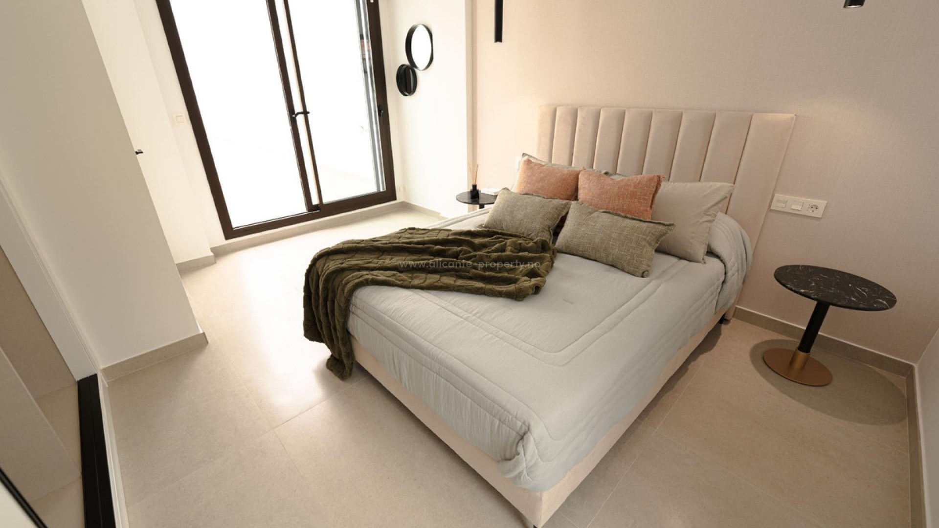 Hus / Villa i Almoradi Centro