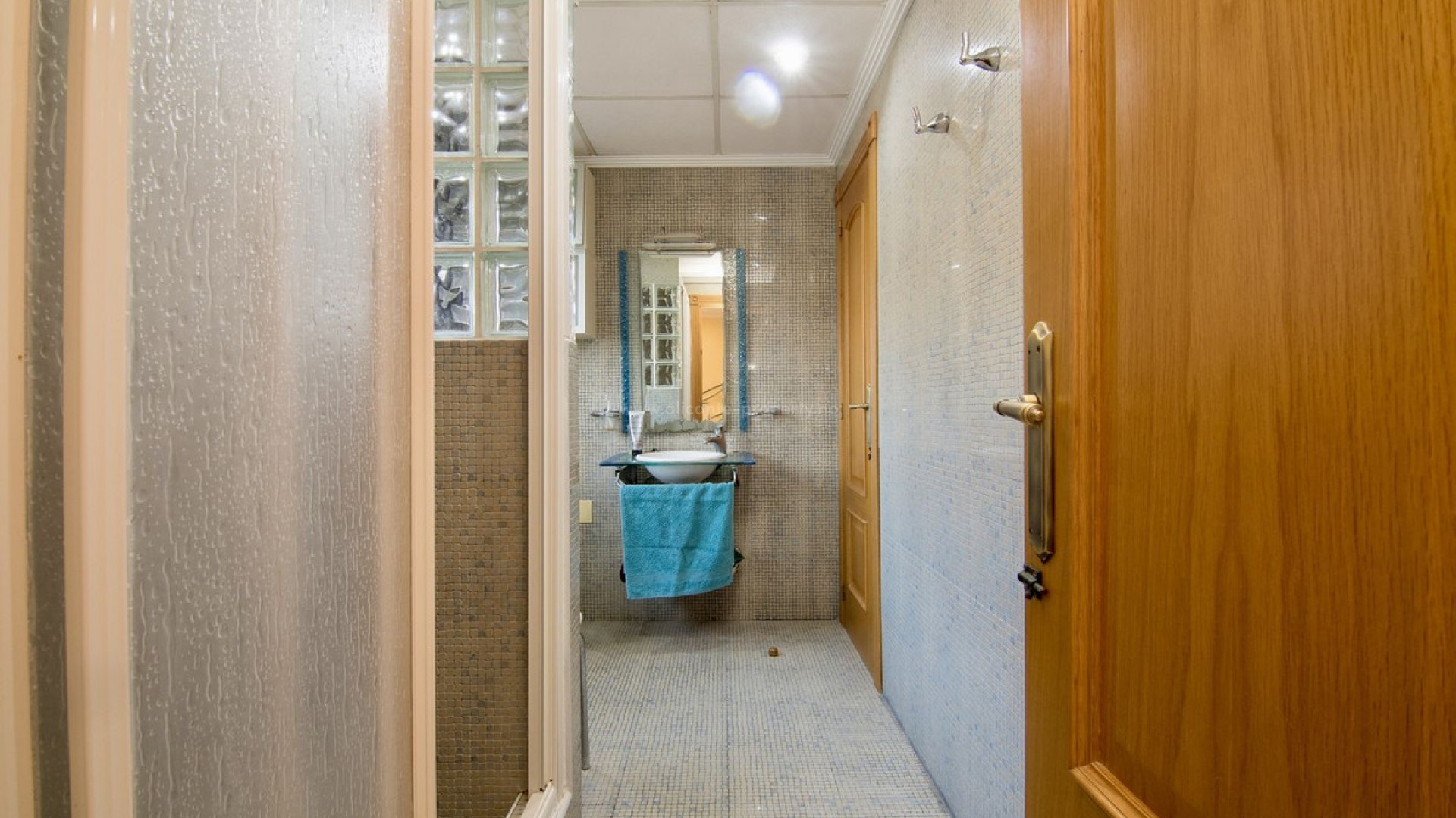 Hus / Villa i Almoradi Centro