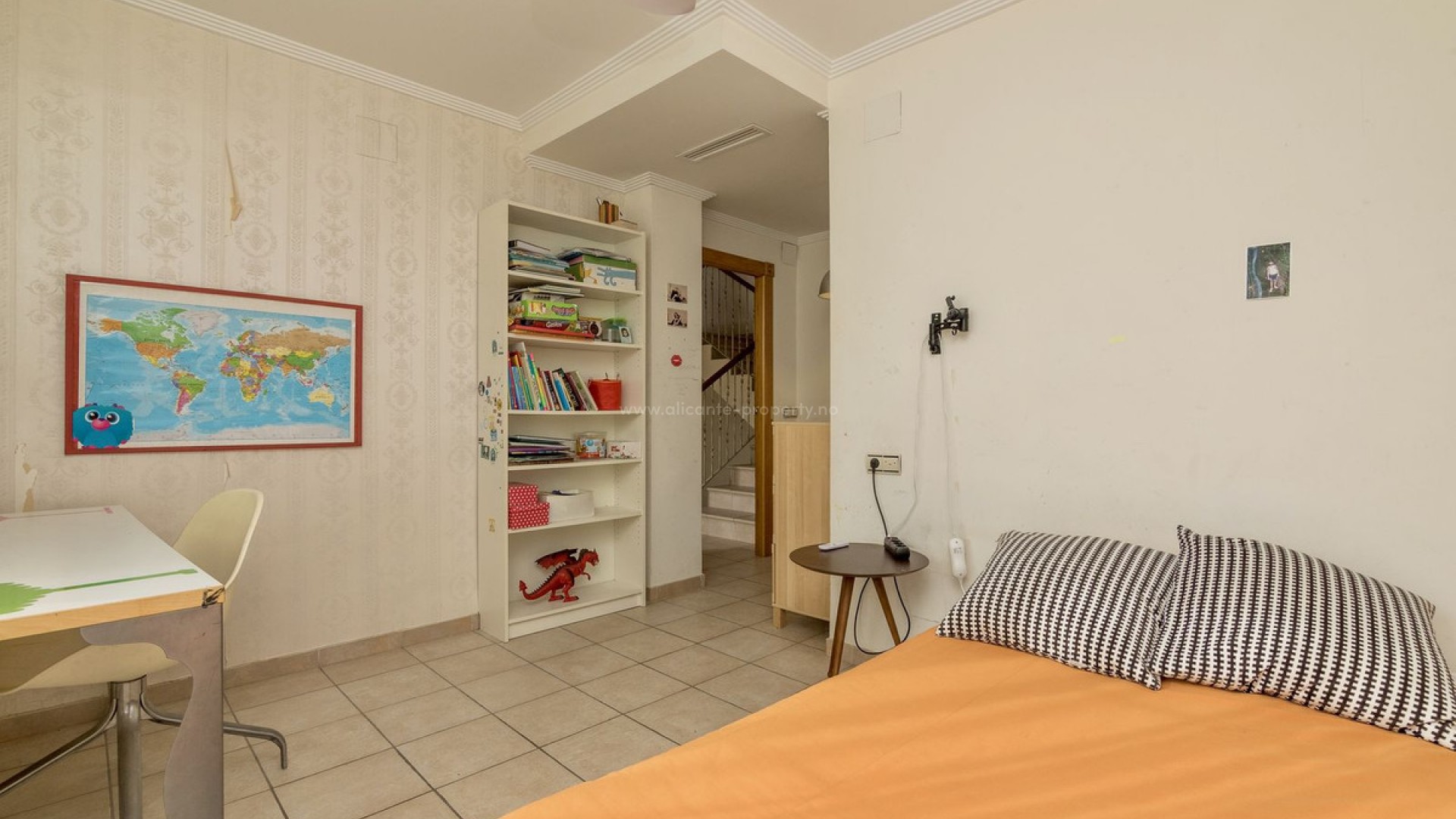 Hus / Villa i Almoradi Centro