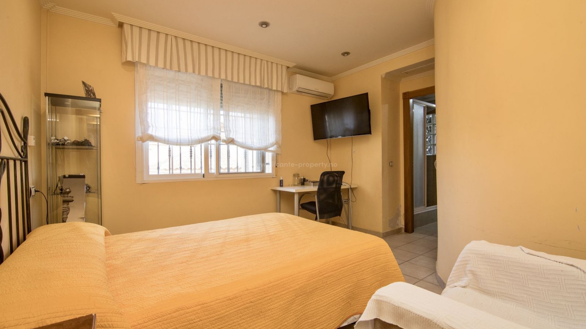 Hus / Villa i Almoradi Centro