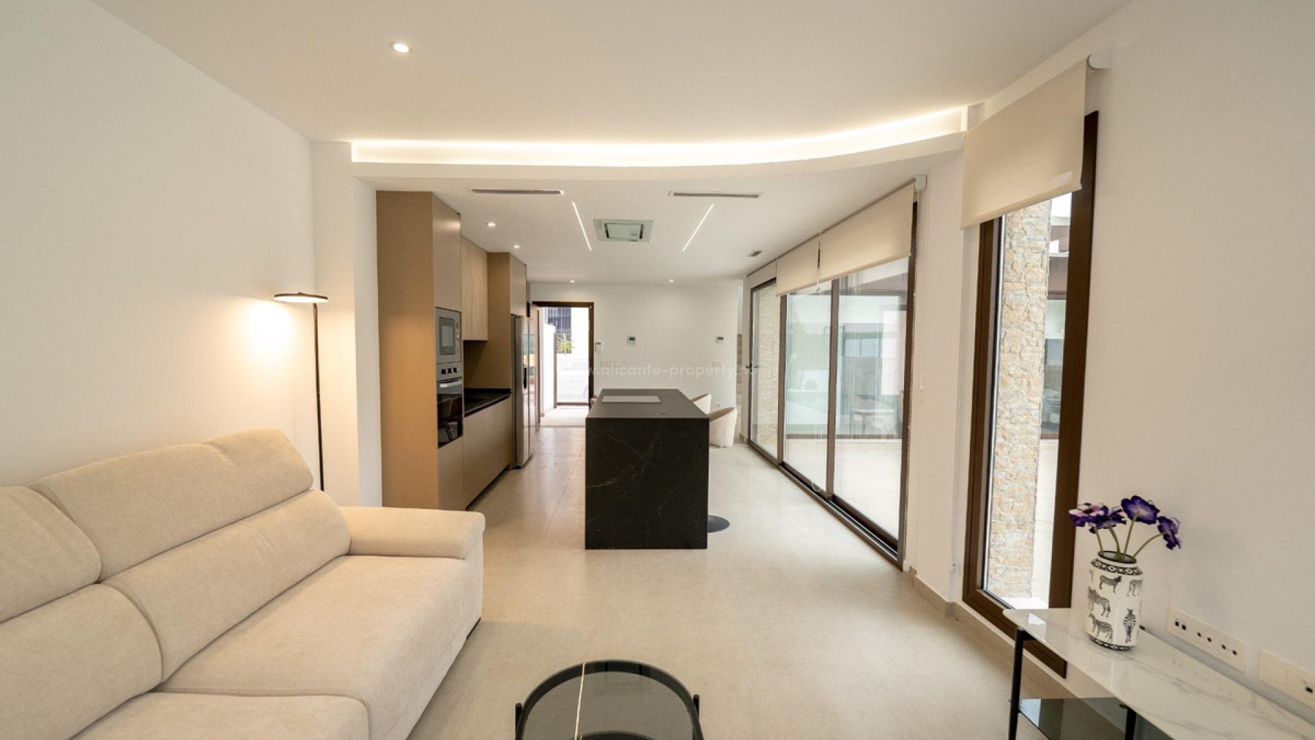 Hus / Villa i Almoradi Centro