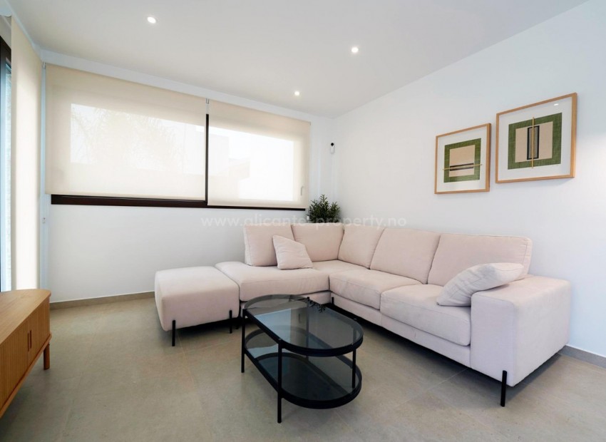 Hus / Villa i Almoradi Centro