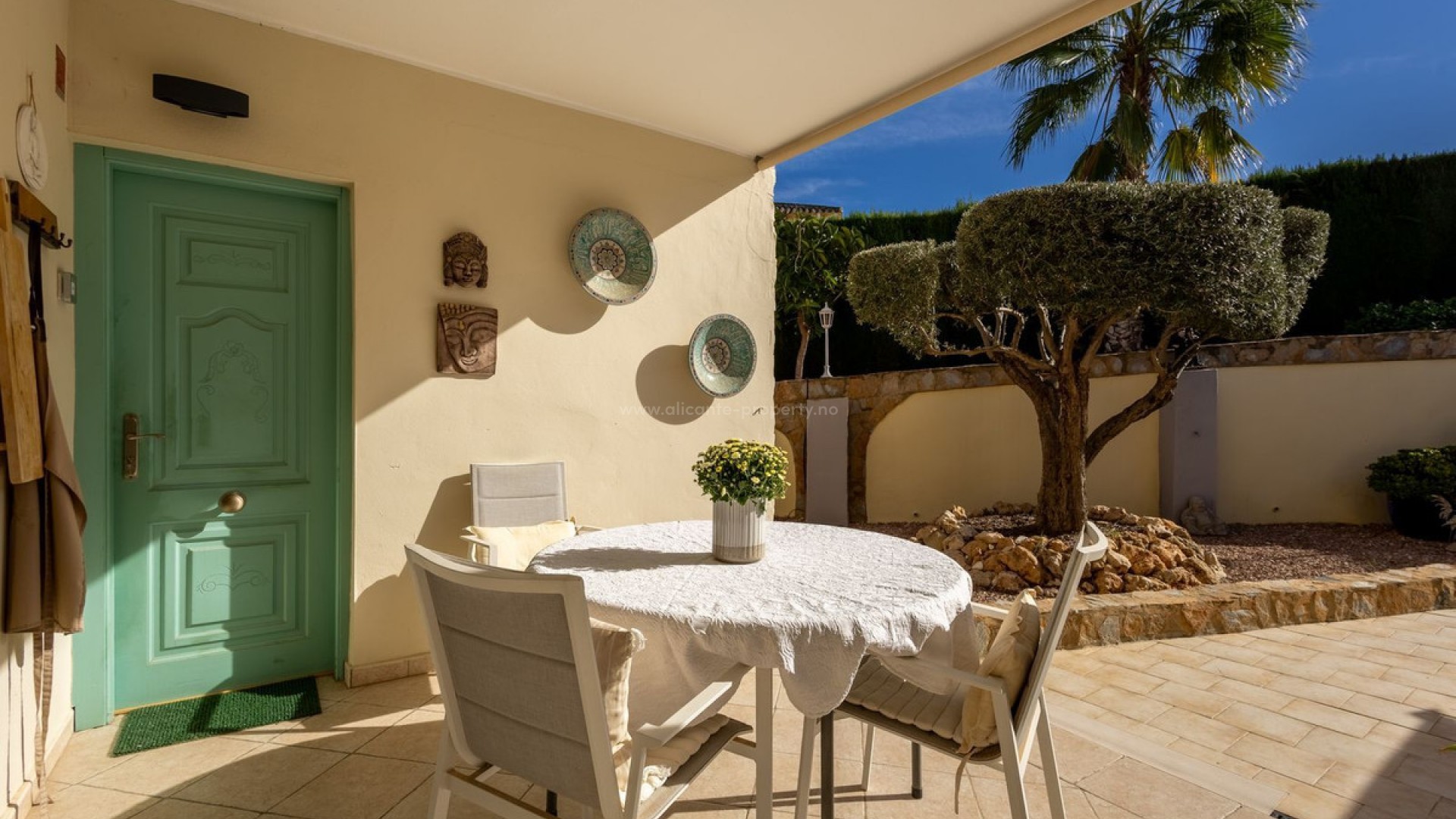 Hus / Villa i Almoradi Centro