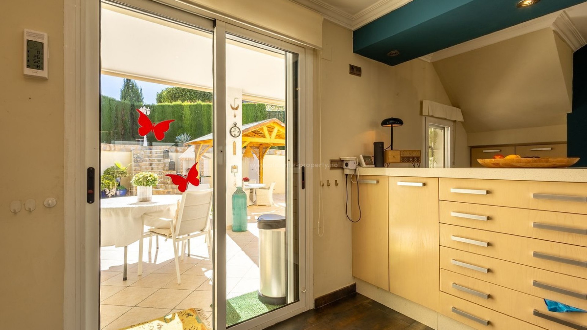 Hus / Villa i Almoradi Centro