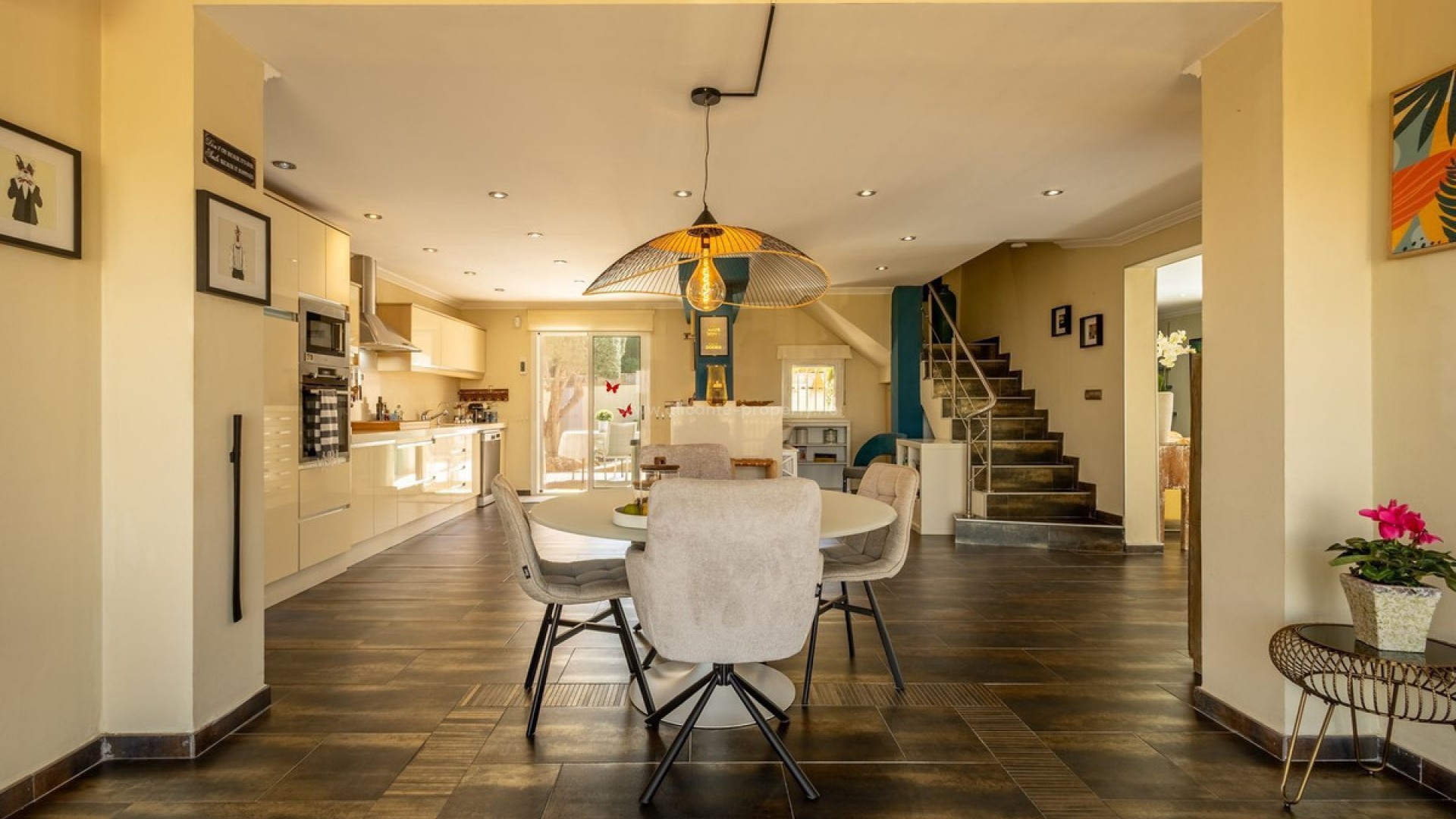 Hus / Villa i Almoradi Centro