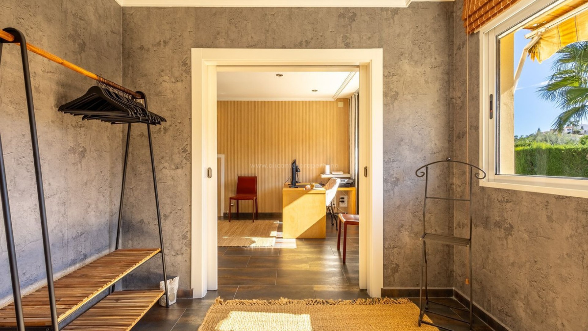 Hus / Villa i Almoradi Centro