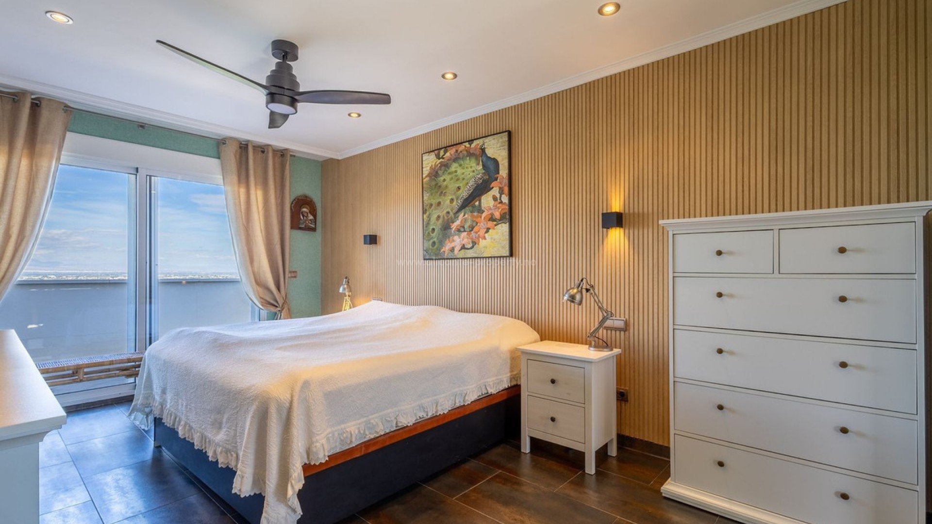 Hus / Villa i Almoradi Centro