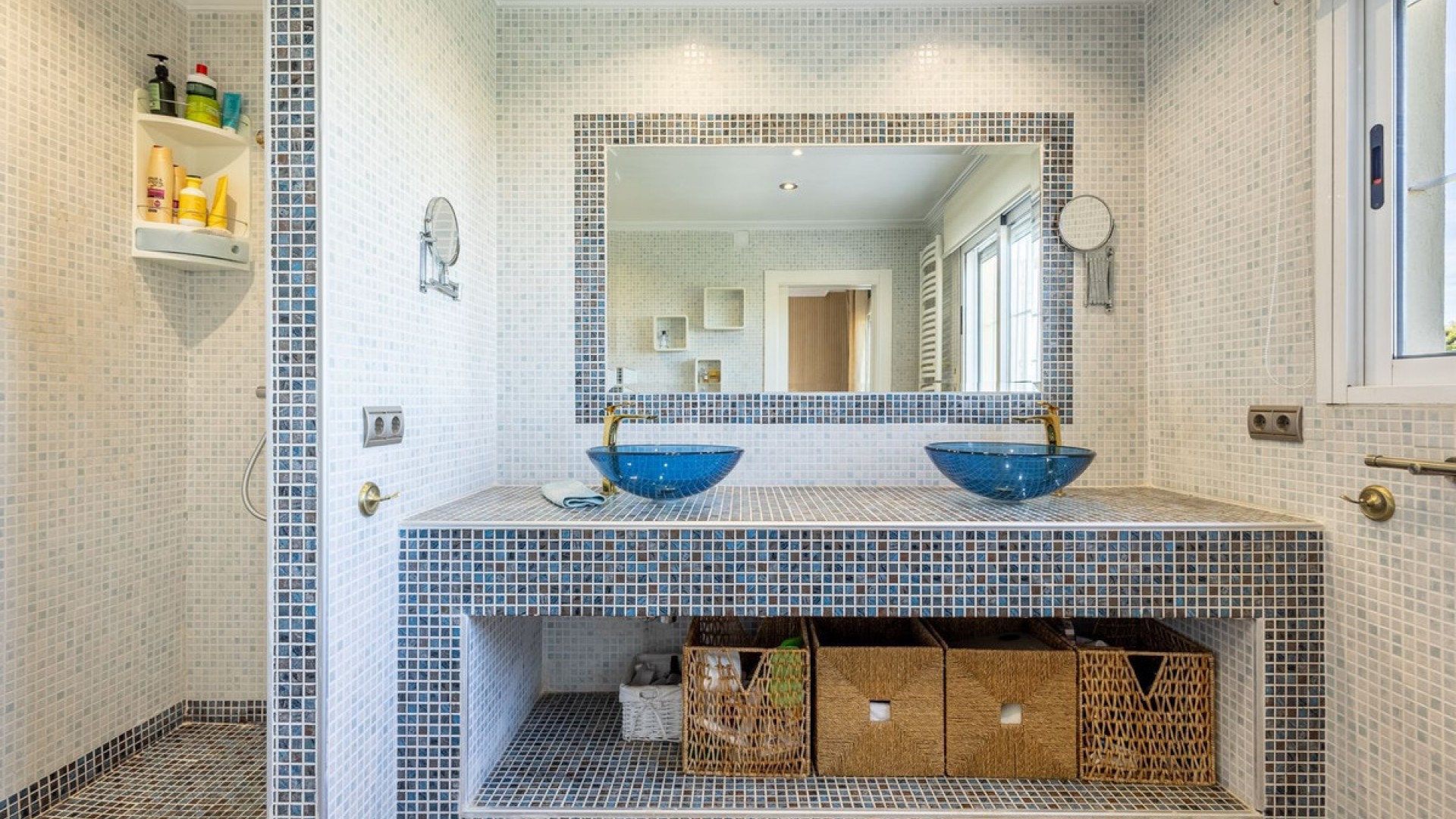 Hus / Villa i Almoradi Centro