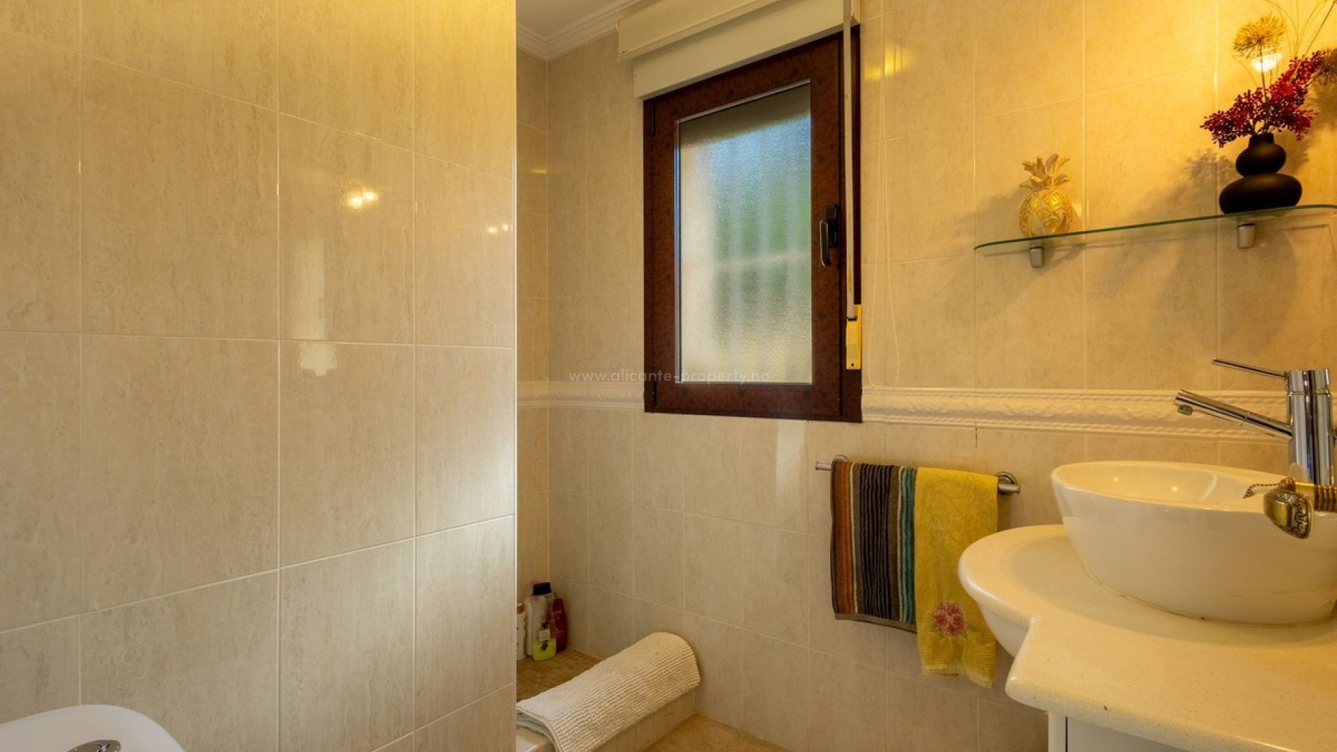 Hus / Villa i Almoradi Centro
