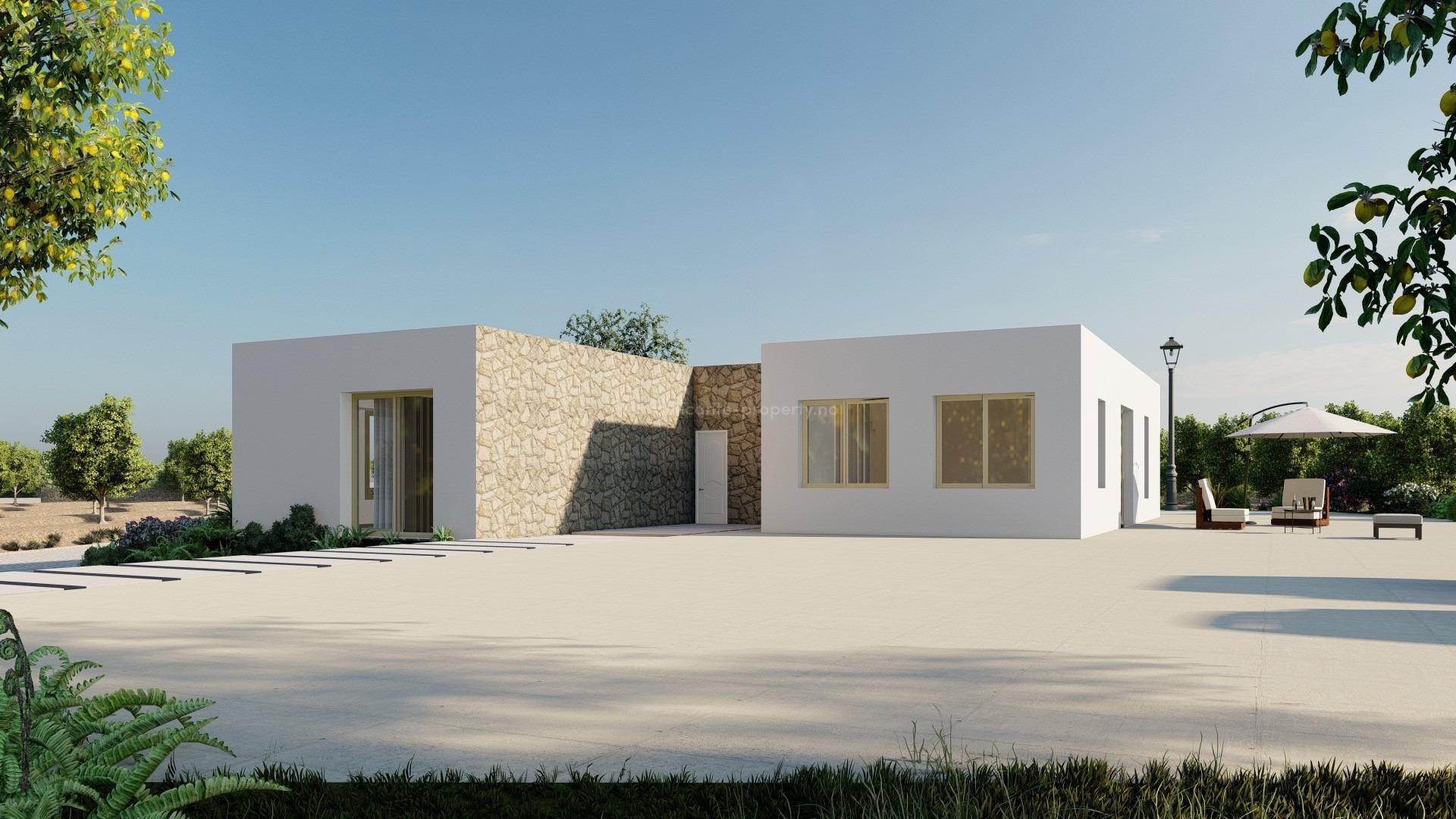 Hus / Villa i alta