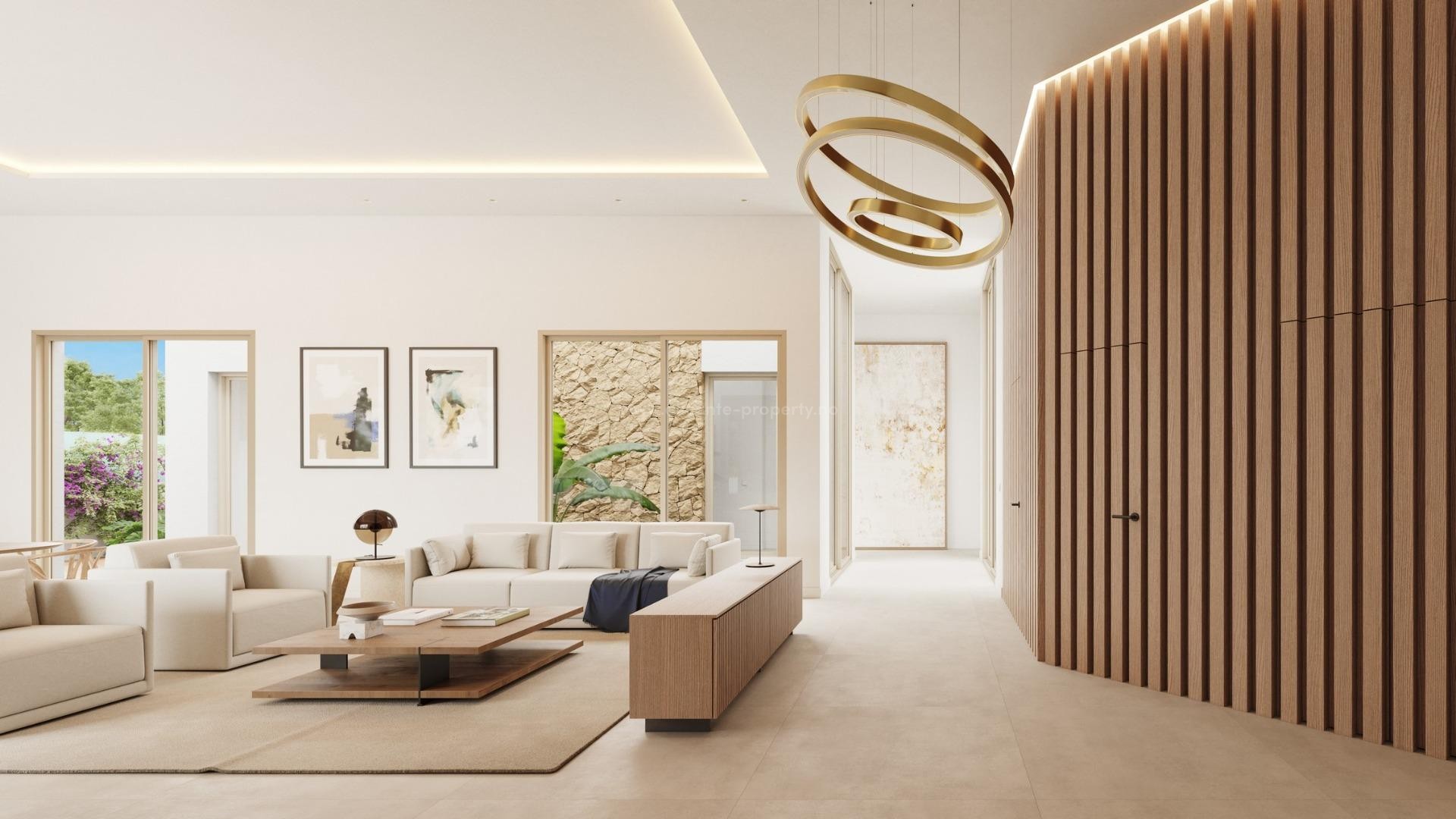 Hus / Villa i alta