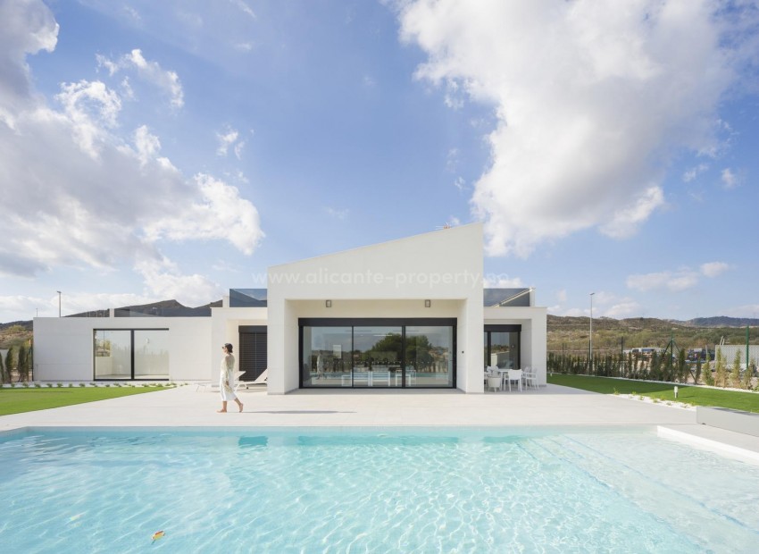 Hus / Villa i Altaona Golf And Country Village