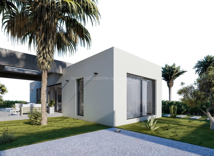 Hus / Villa i Altaona Golf And Country Village