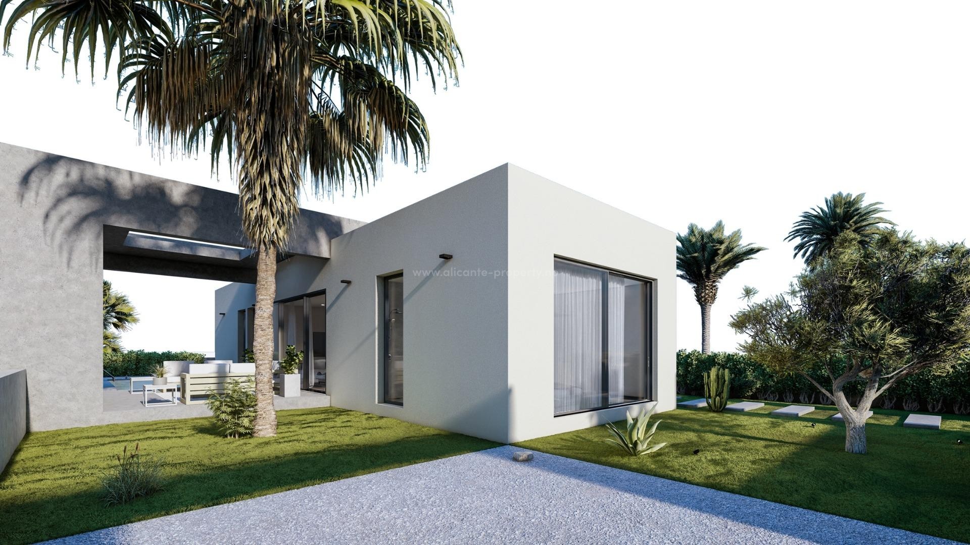 Hus / Villa i Altaona Golf And Country Village