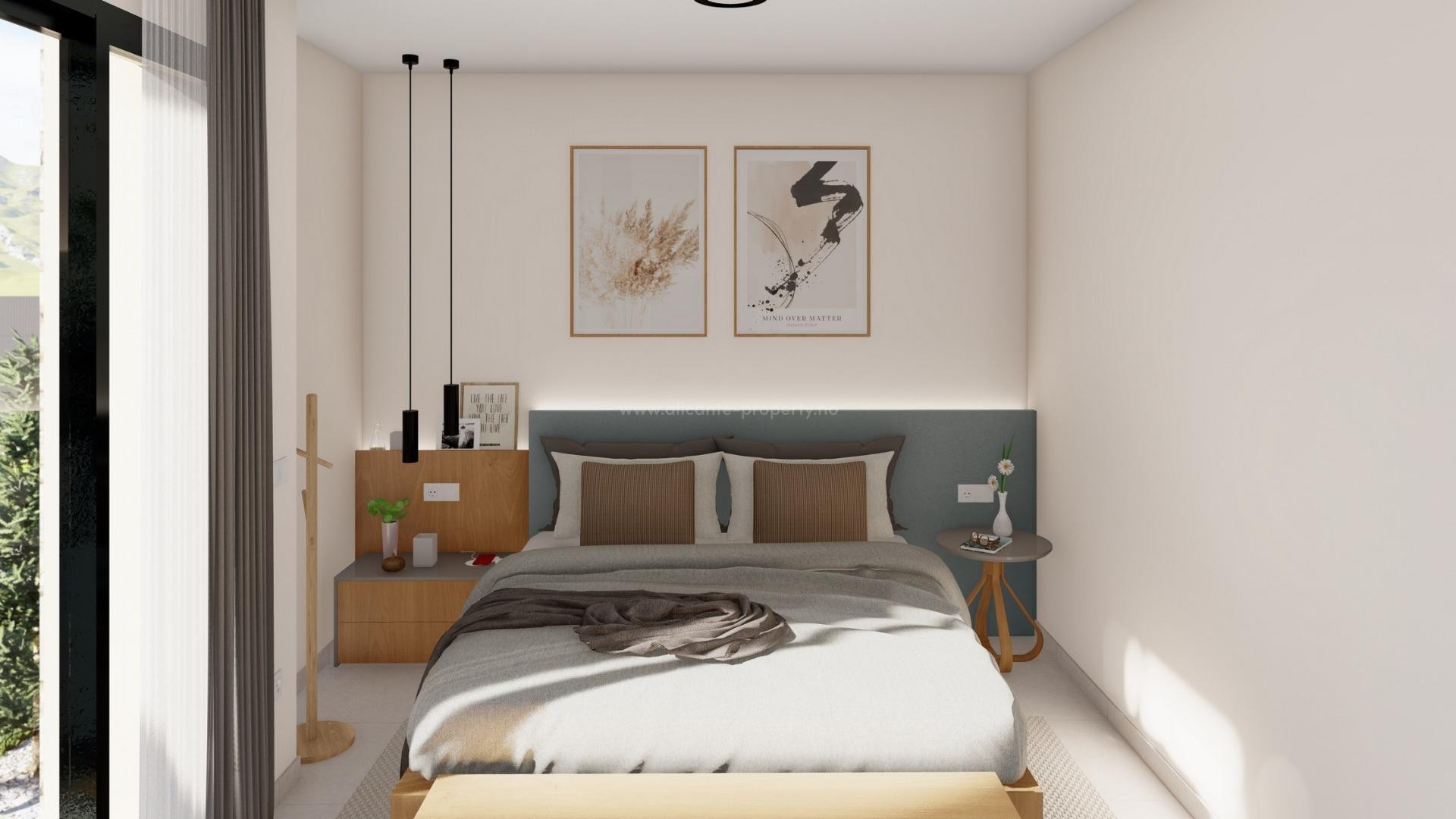 Hus / Villa i Altaona Golf