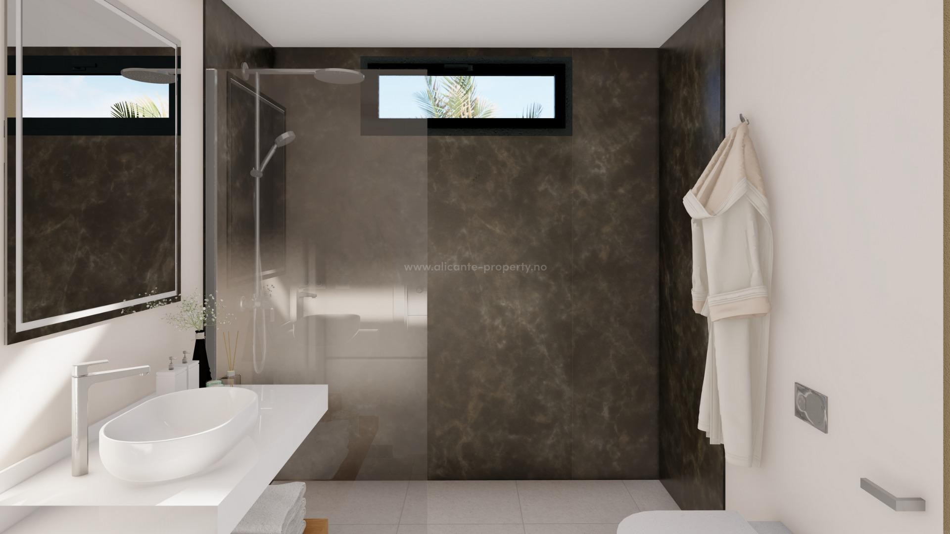 Hus / Villa i Altaona Golf