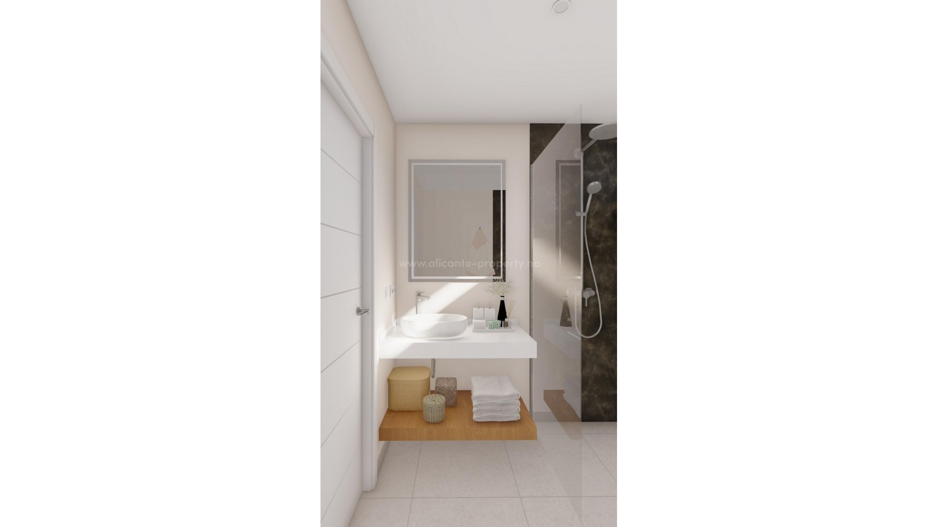 Hus / Villa i Altaona Golf