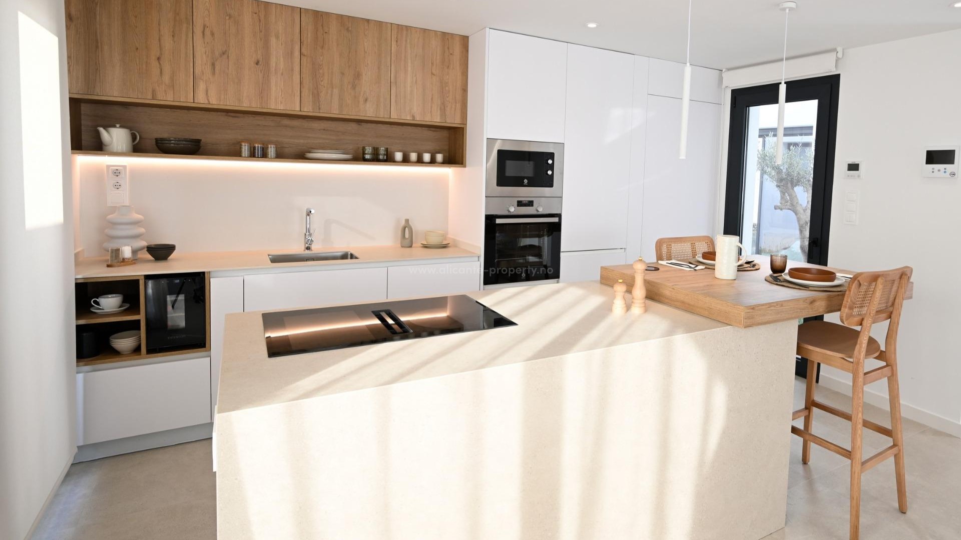 Hus / Villa i Altaona Golf