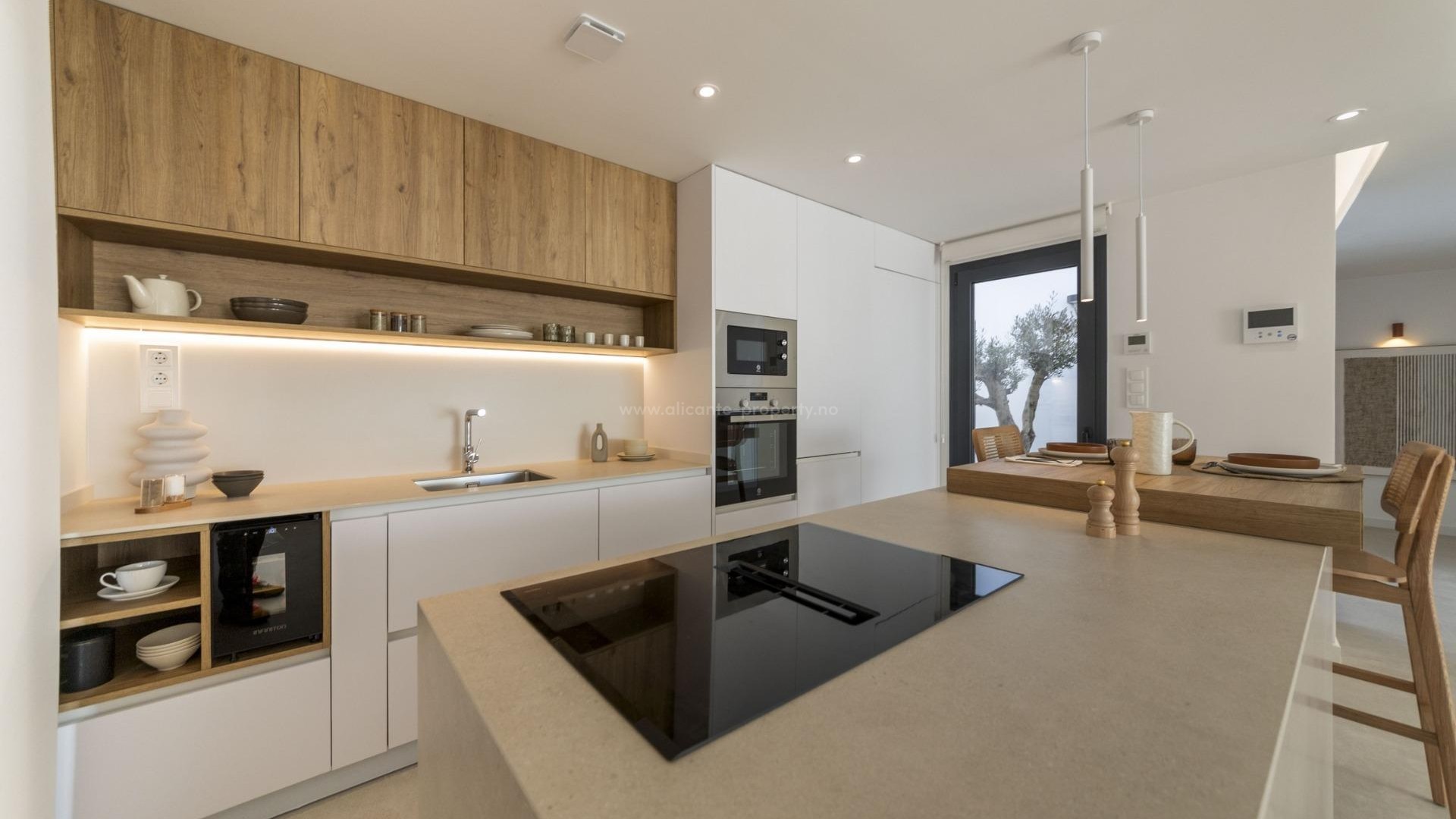 Hus / Villa i Altaona Golf