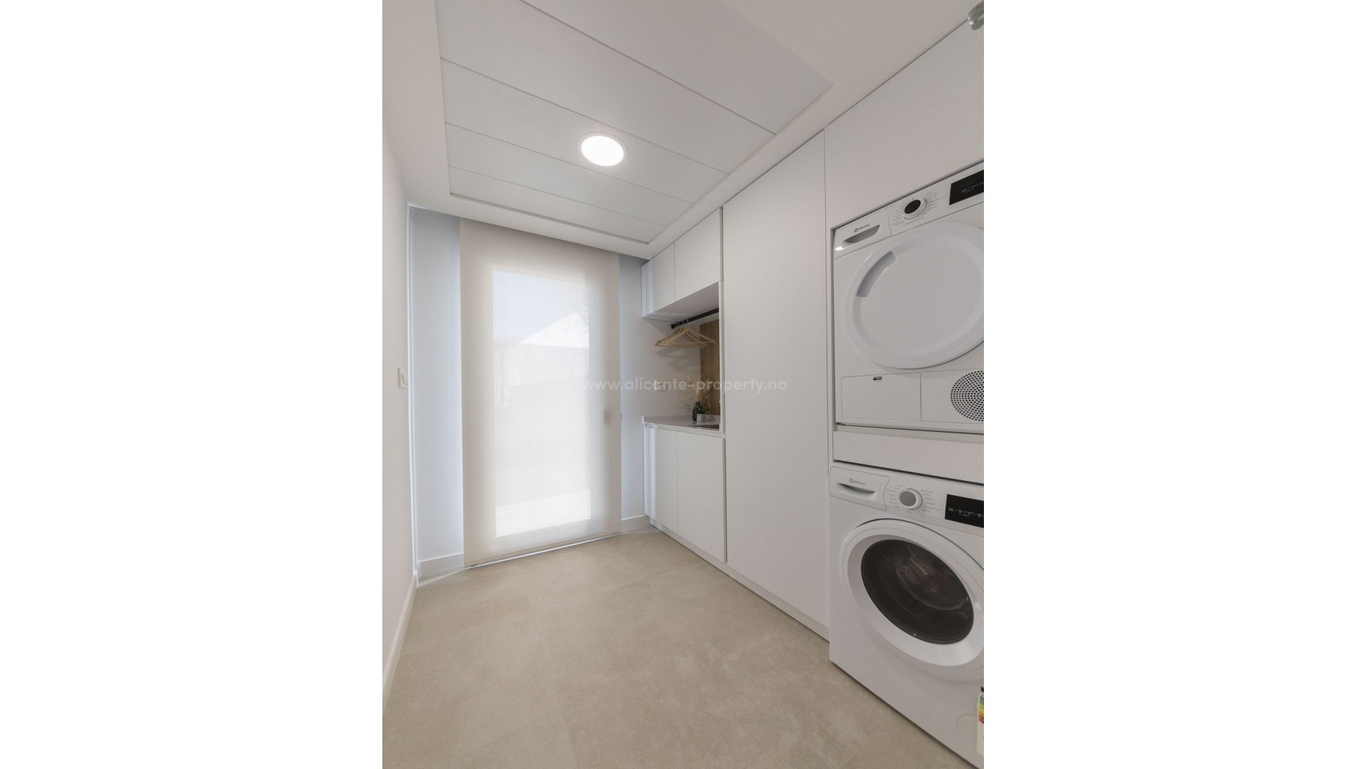 Hus / Villa i Altaona Golf