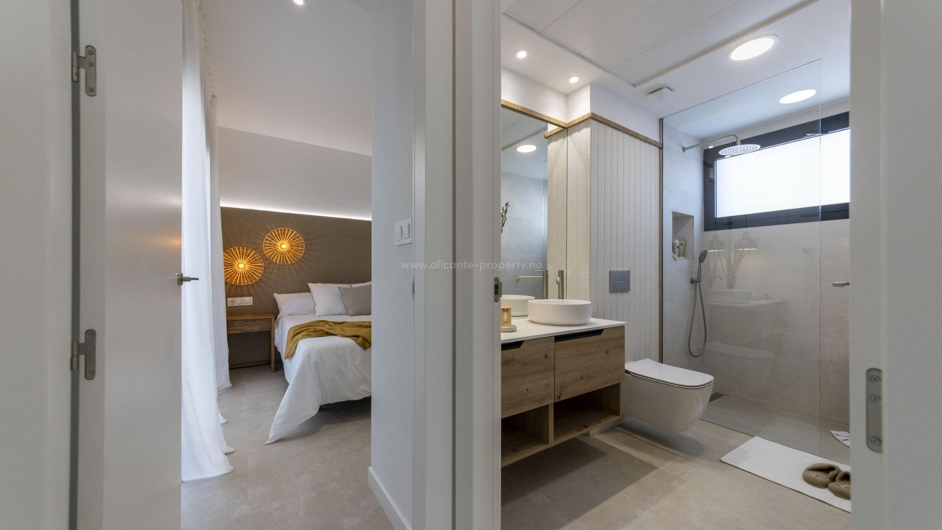 Hus / Villa i Altaona Golf