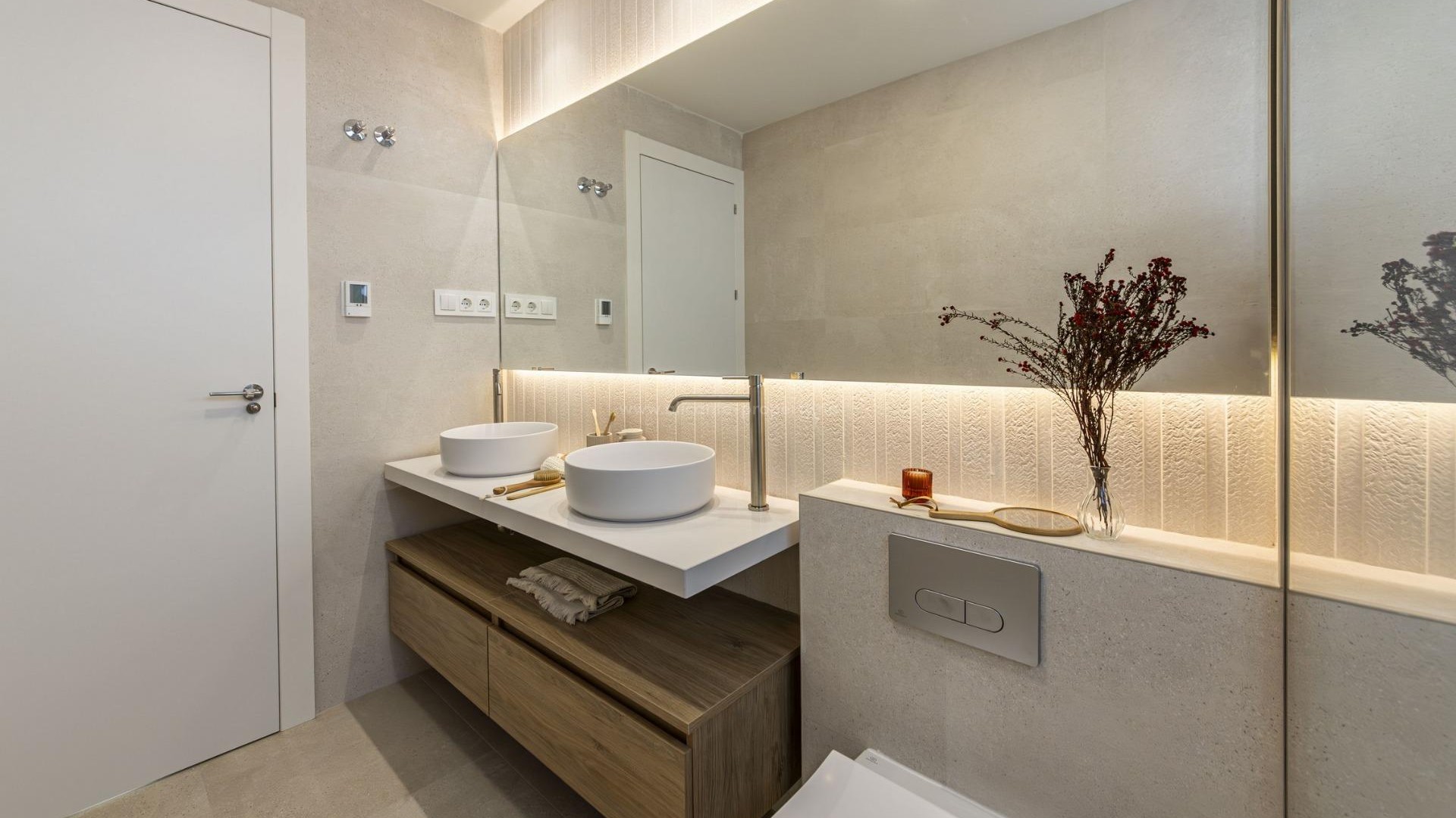 Hus / Villa i Altaona Golf