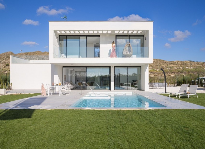 Hus / Villa i Altaona Golf