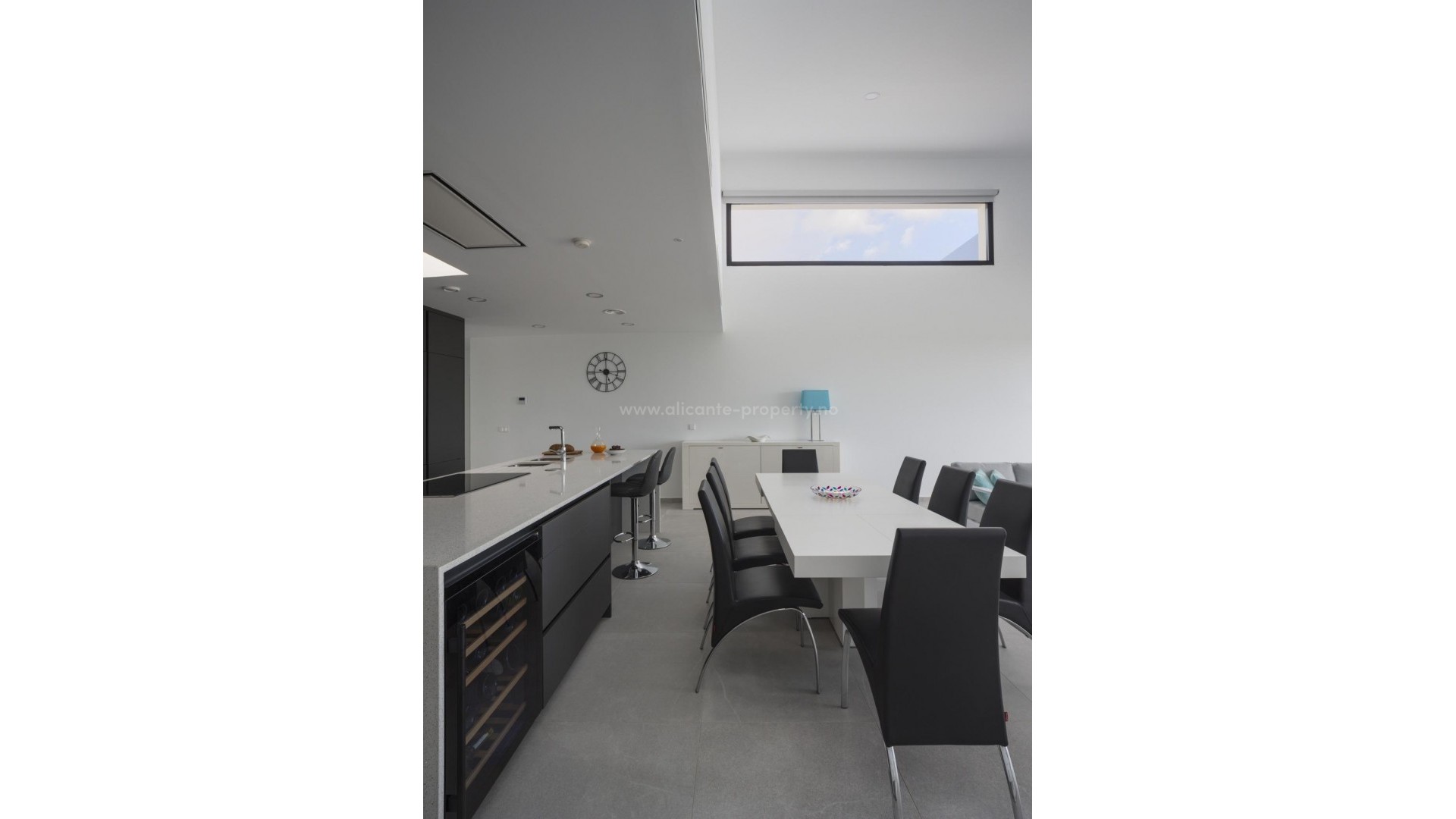 Hus / Villa i Altaona Golf