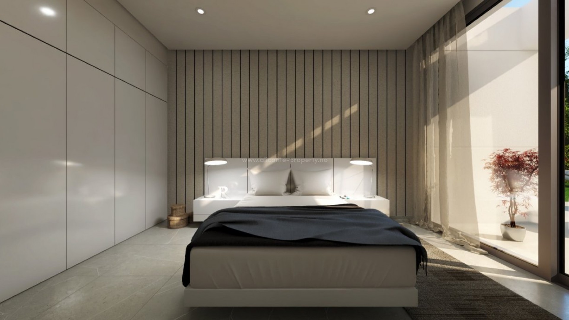 Hus / Villa i Altaona Golf