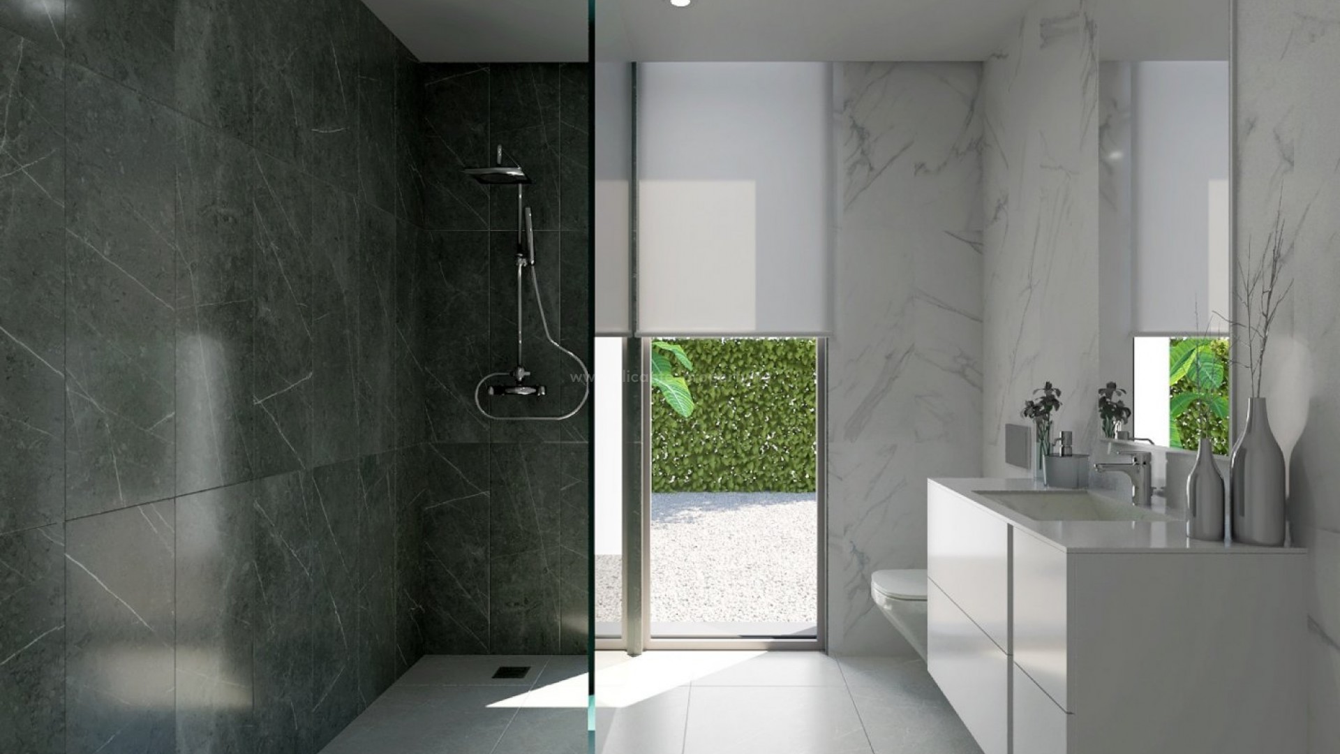 Hus / Villa i Altaona Golf