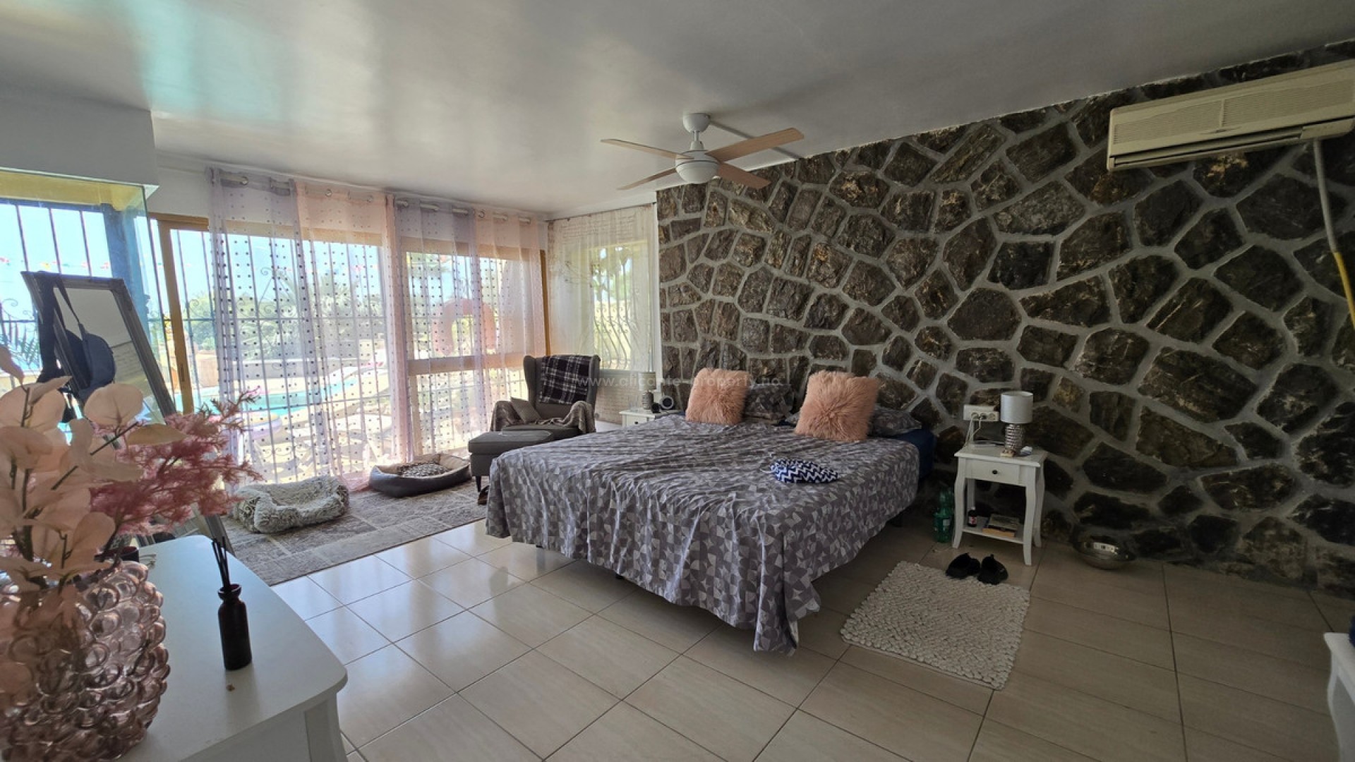 Hus / Villa i Altea Centro