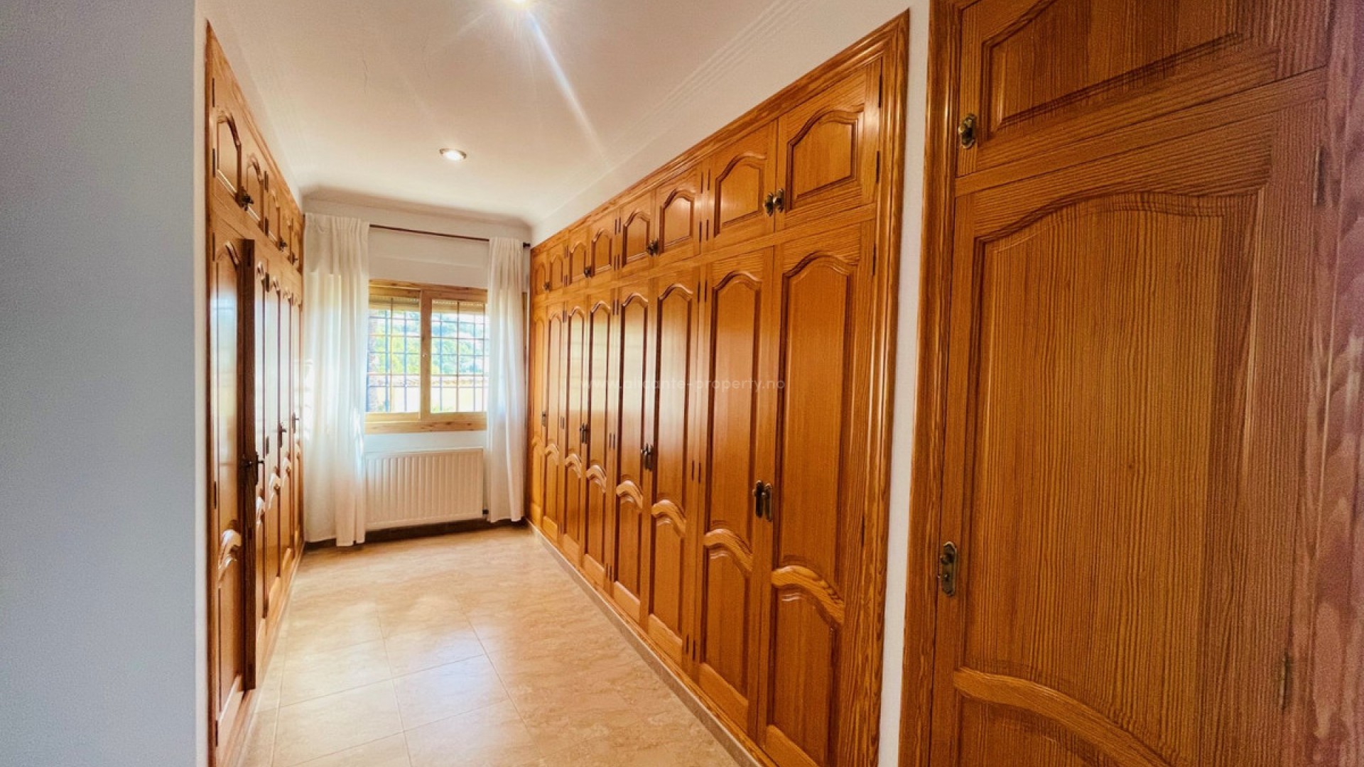 Hus / Villa i Altea Centro