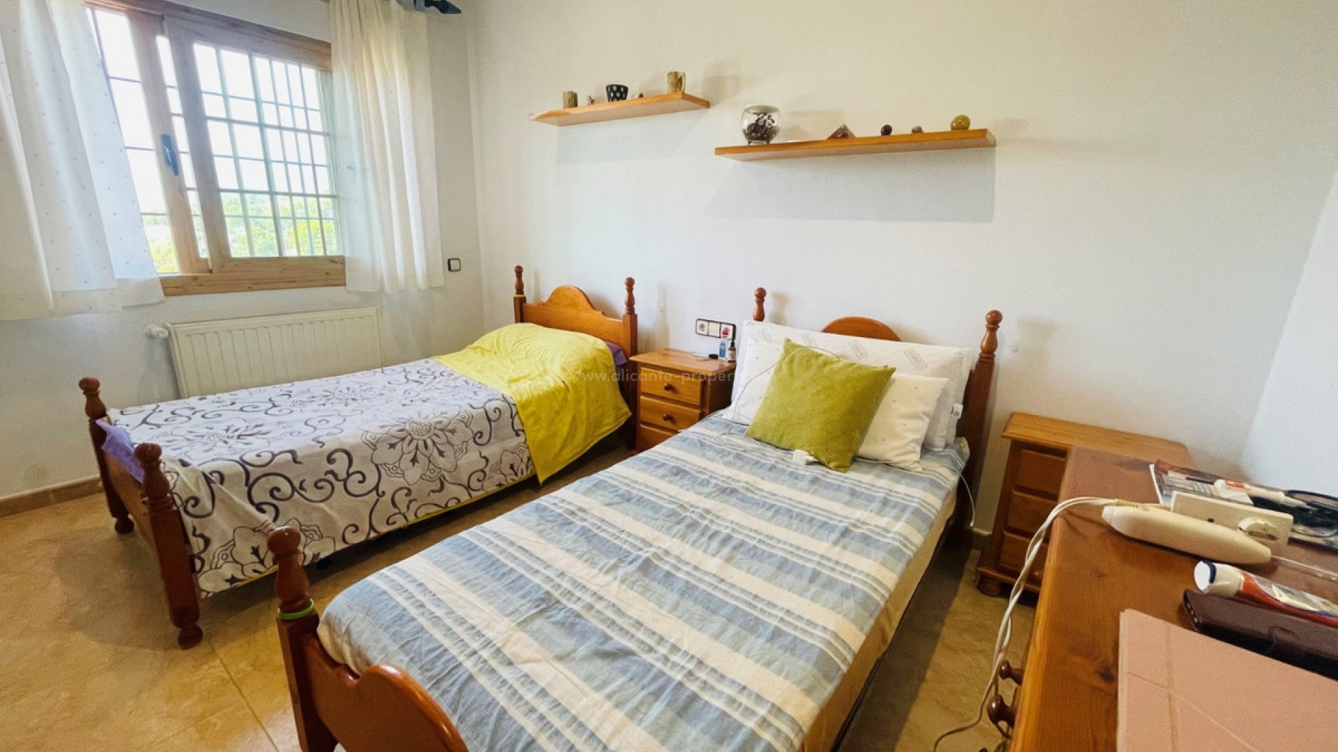 Hus / Villa i Altea Centro