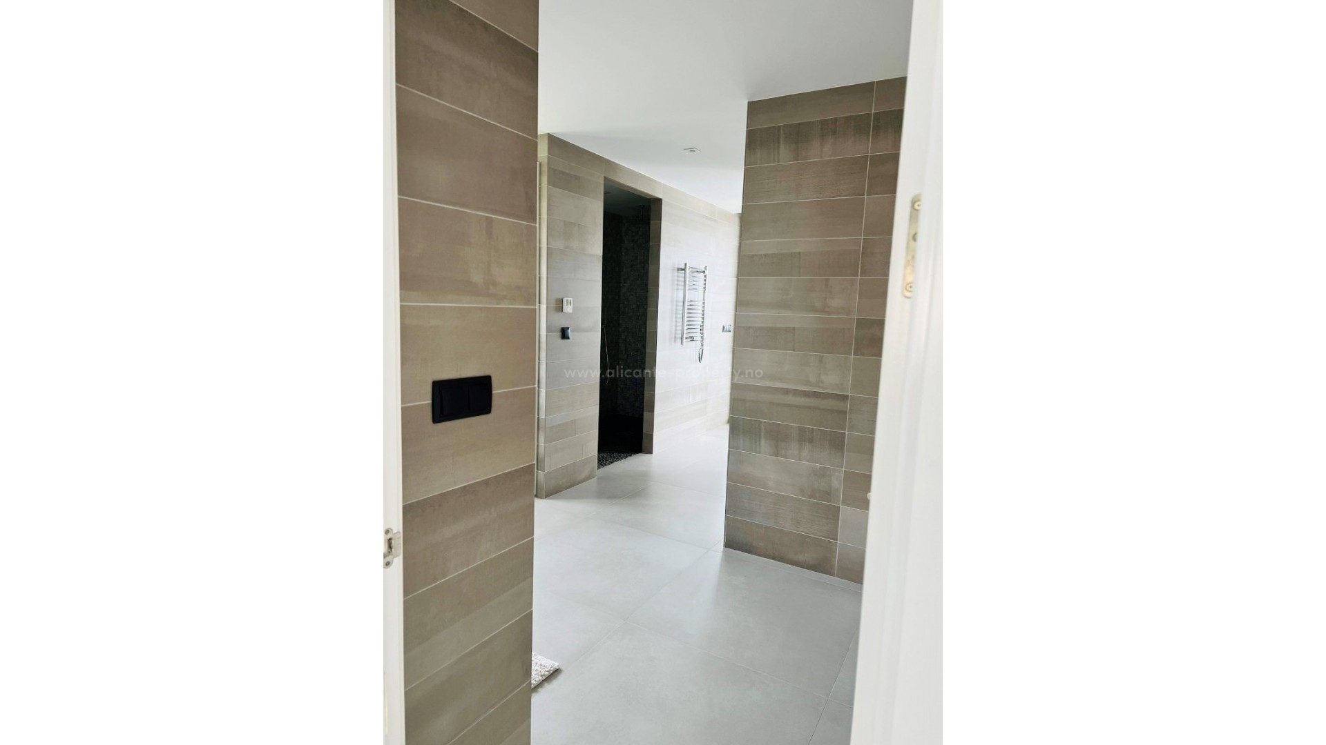 Hus / Villa i Altea Centro