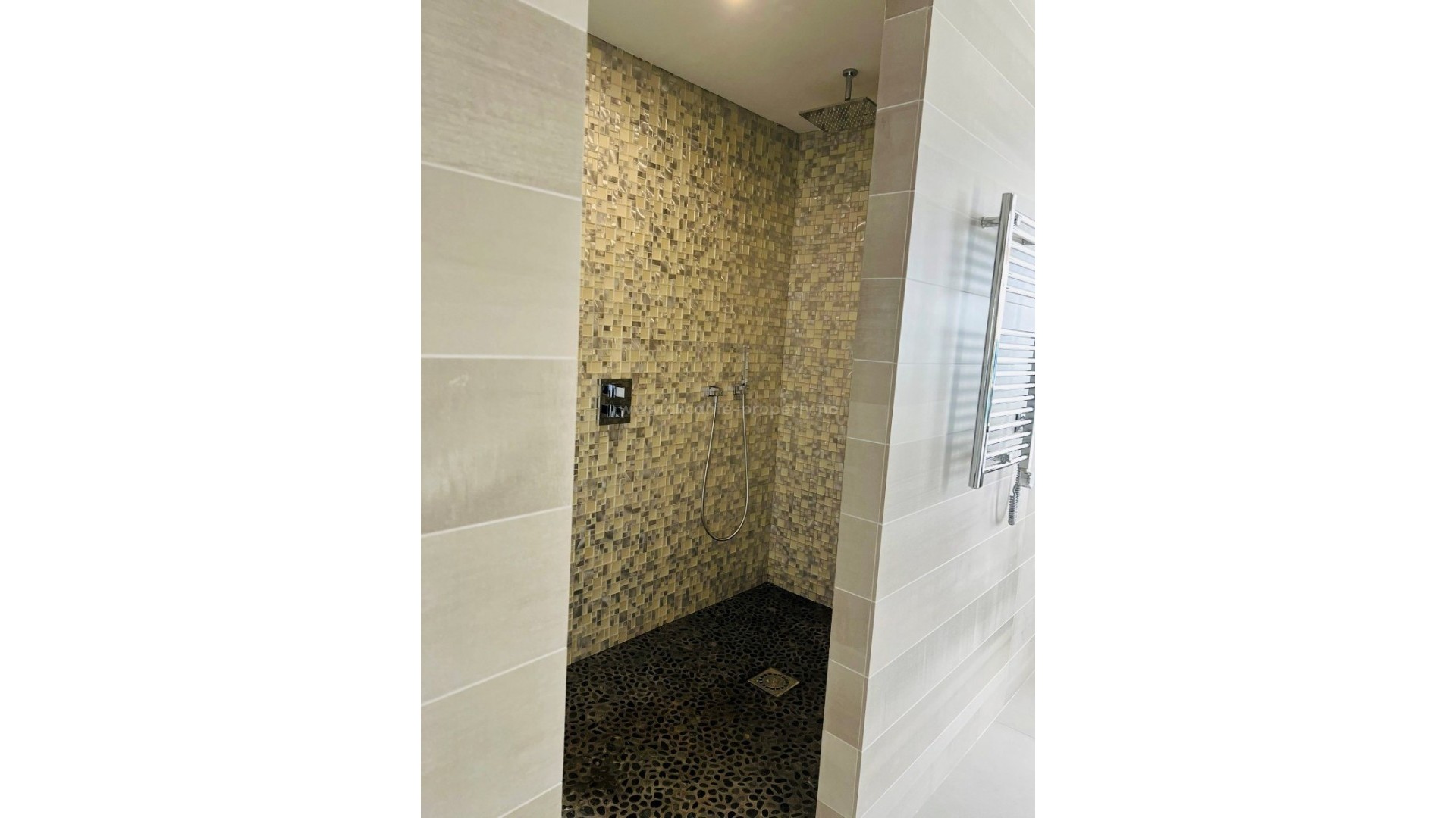 Hus / Villa i Altea Centro