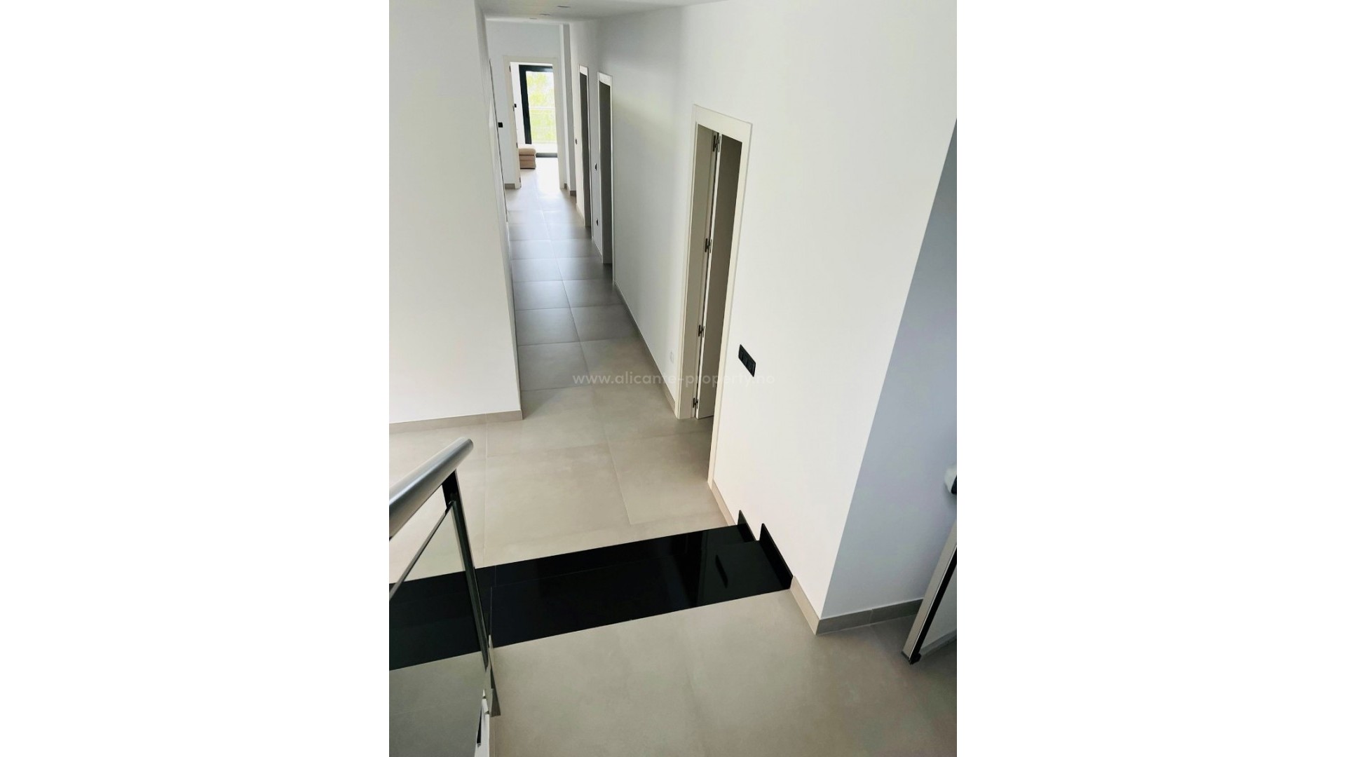 Hus / Villa i Altea Centro