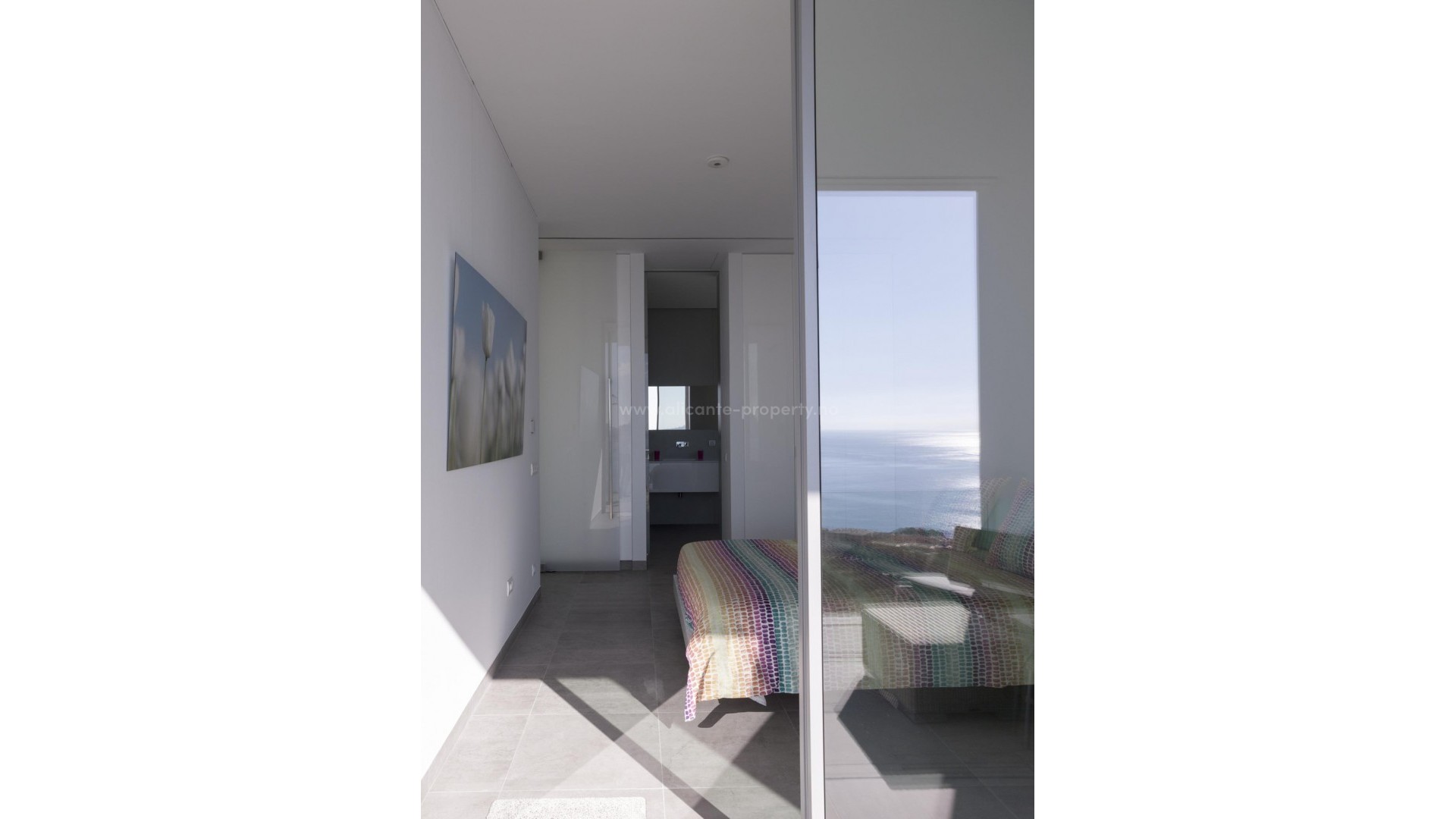 Hus / Villa i Altea Centro