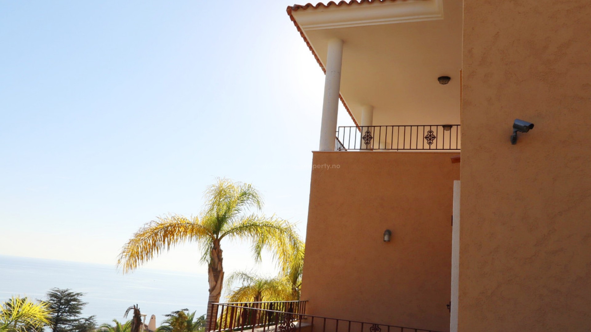 Hus / Villa i Altea Centro