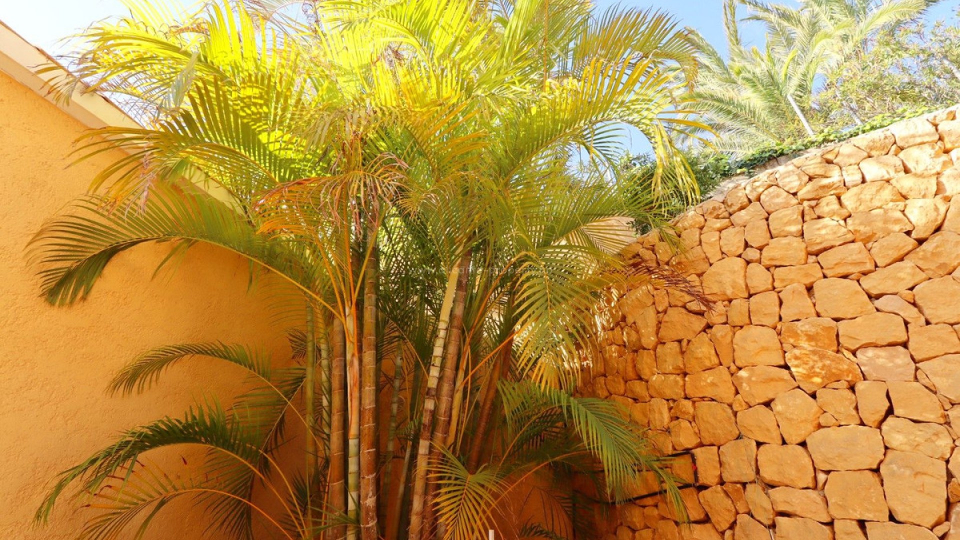 Hus / Villa i Altea Centro