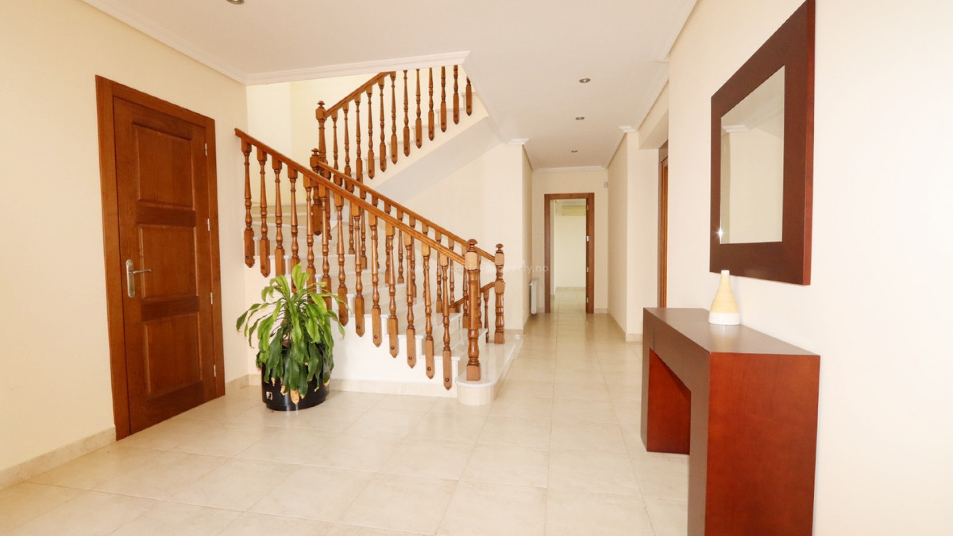 Hus / Villa i Altea Centro